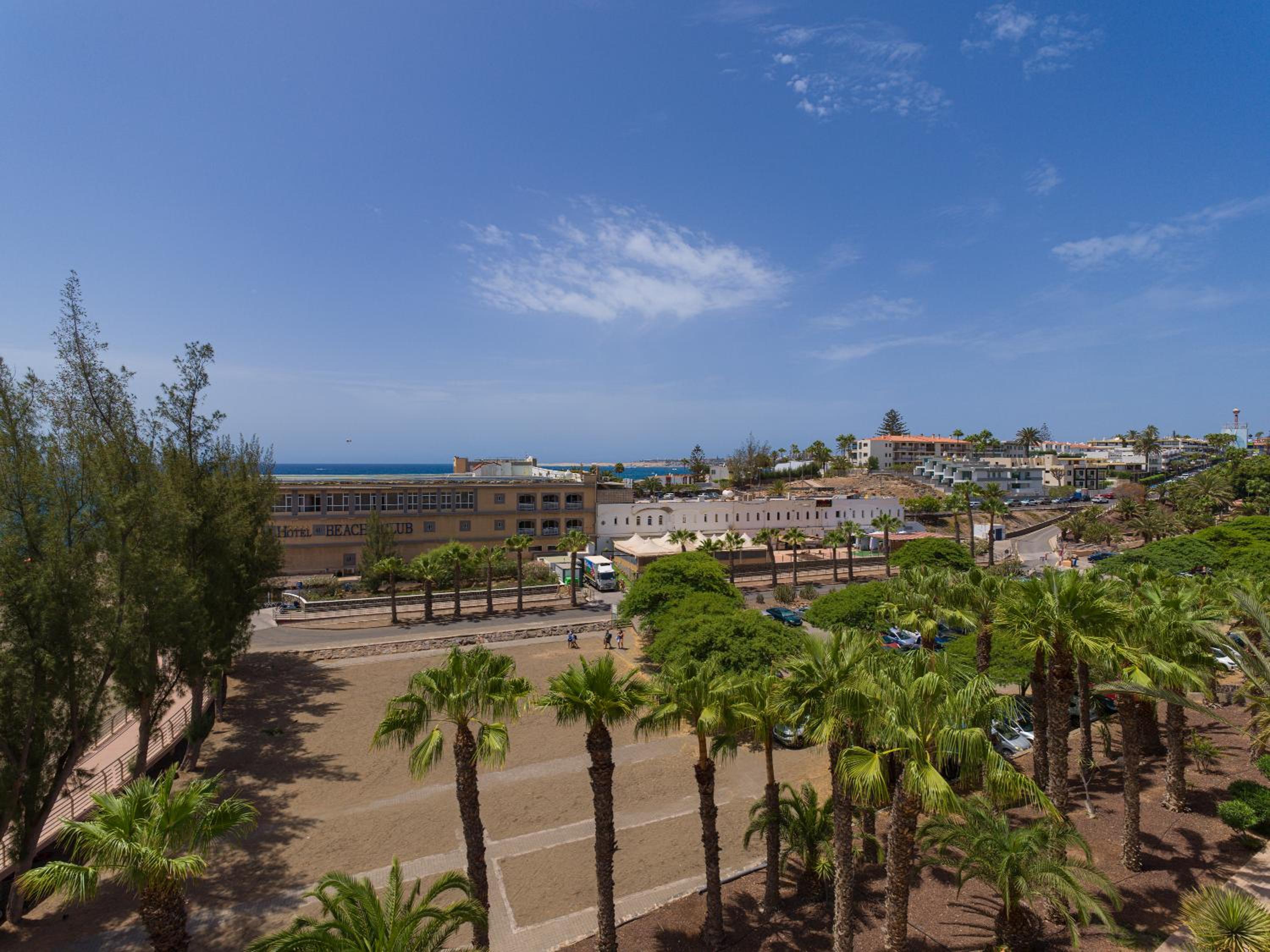 Precioso apartamento en 1ª línea de mar view 5
