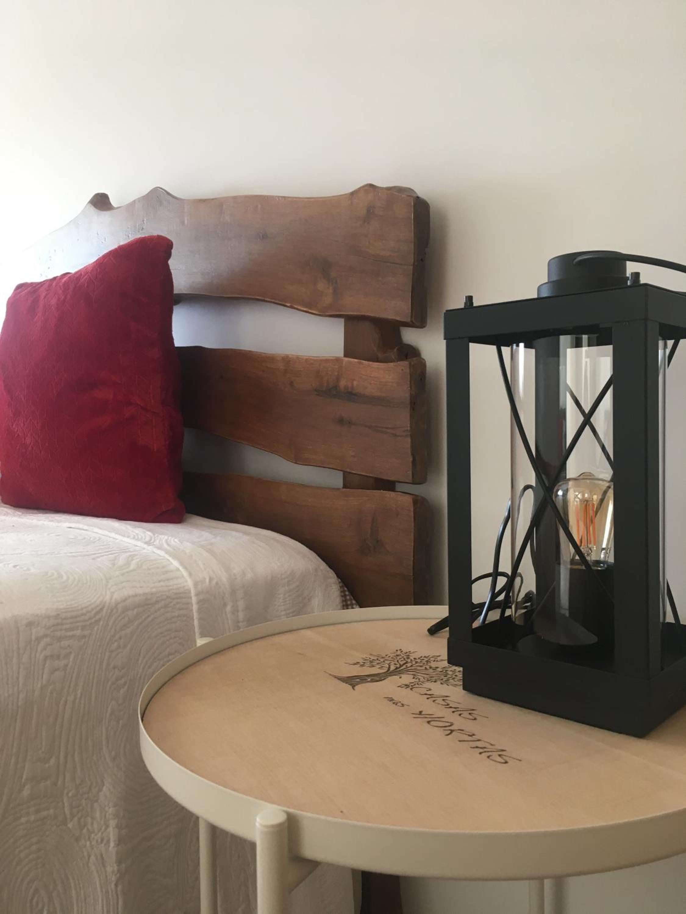 Casas nas Hortas en Erada