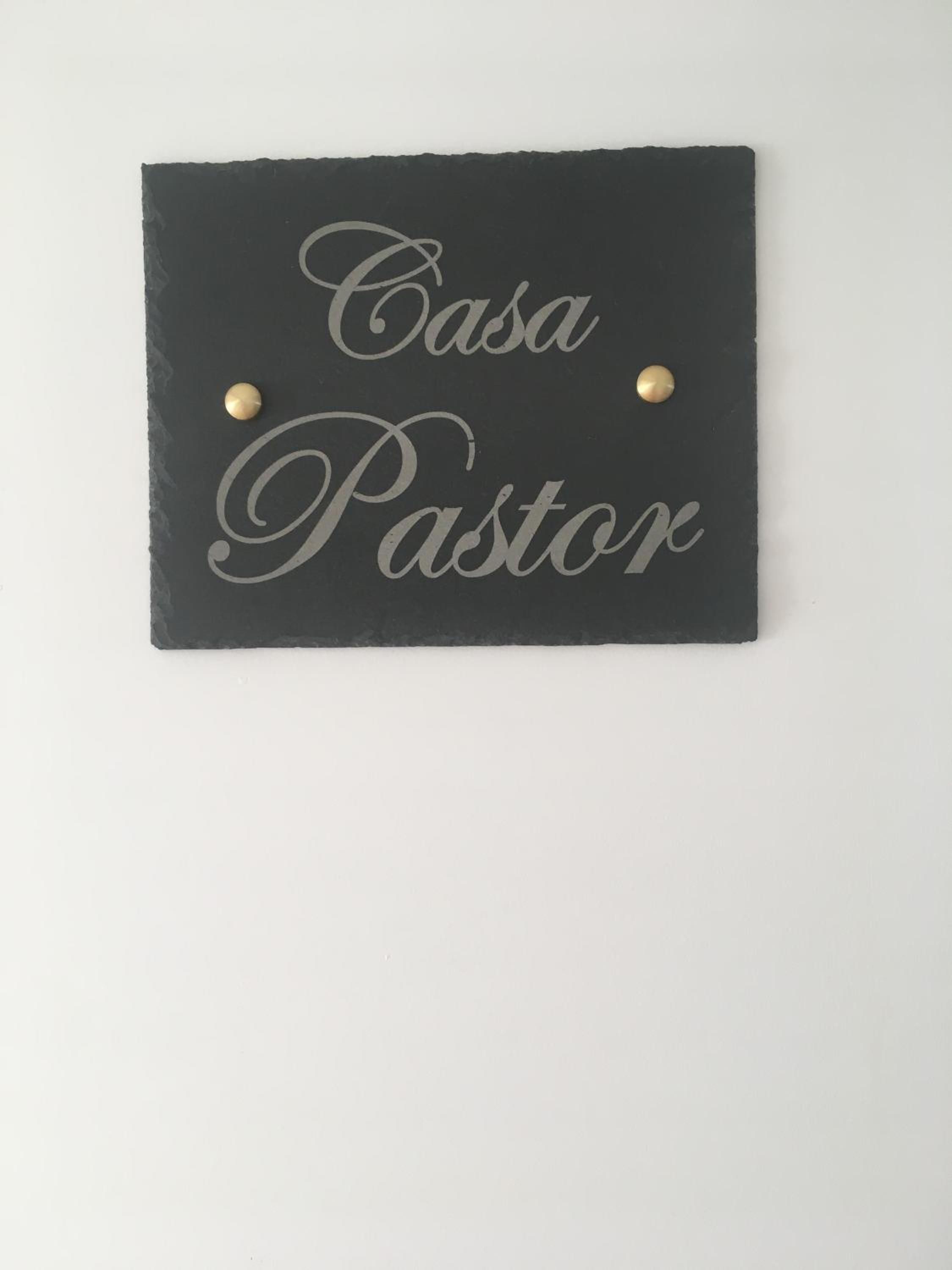 Casas nas Hortas