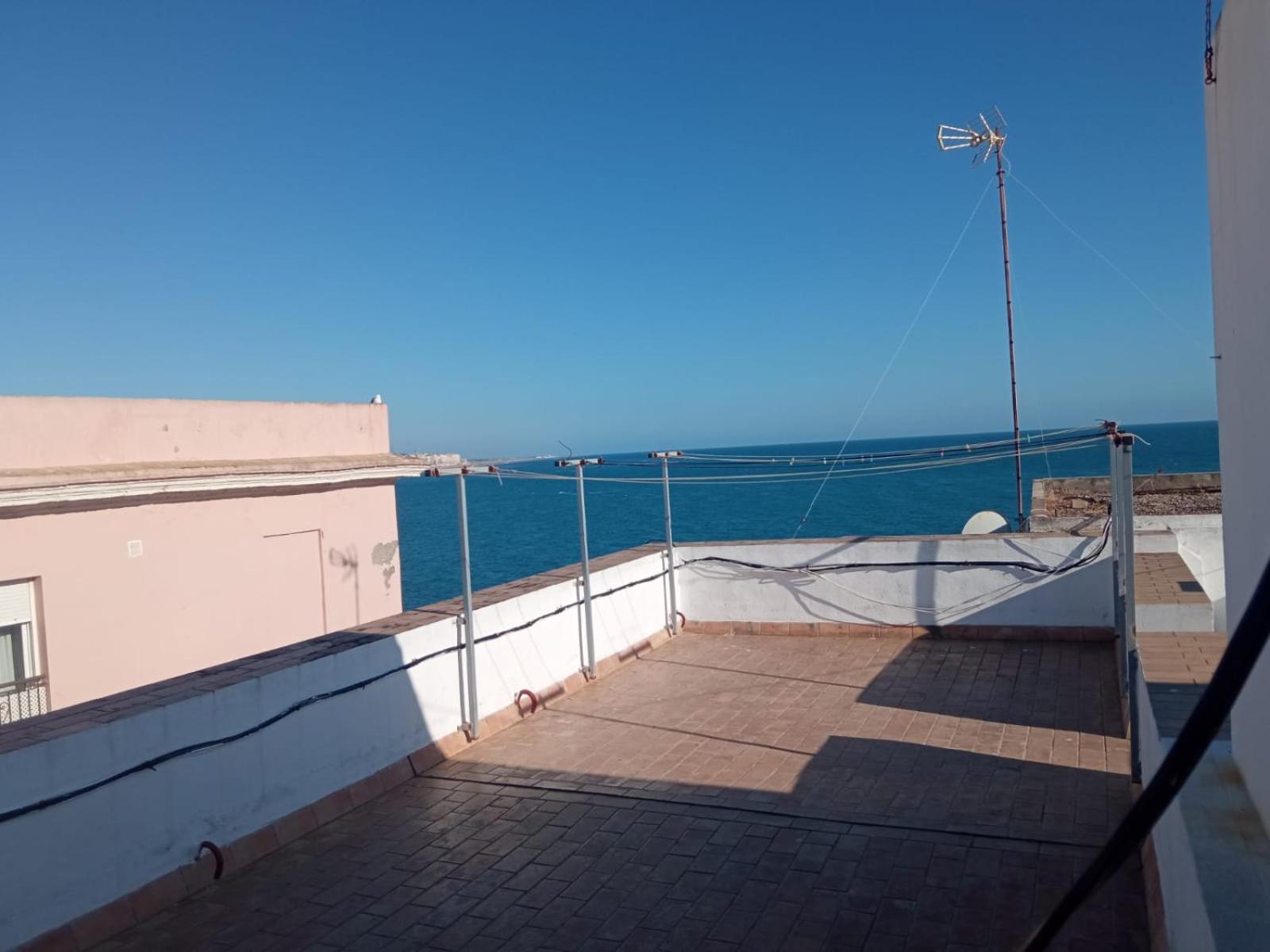 roof