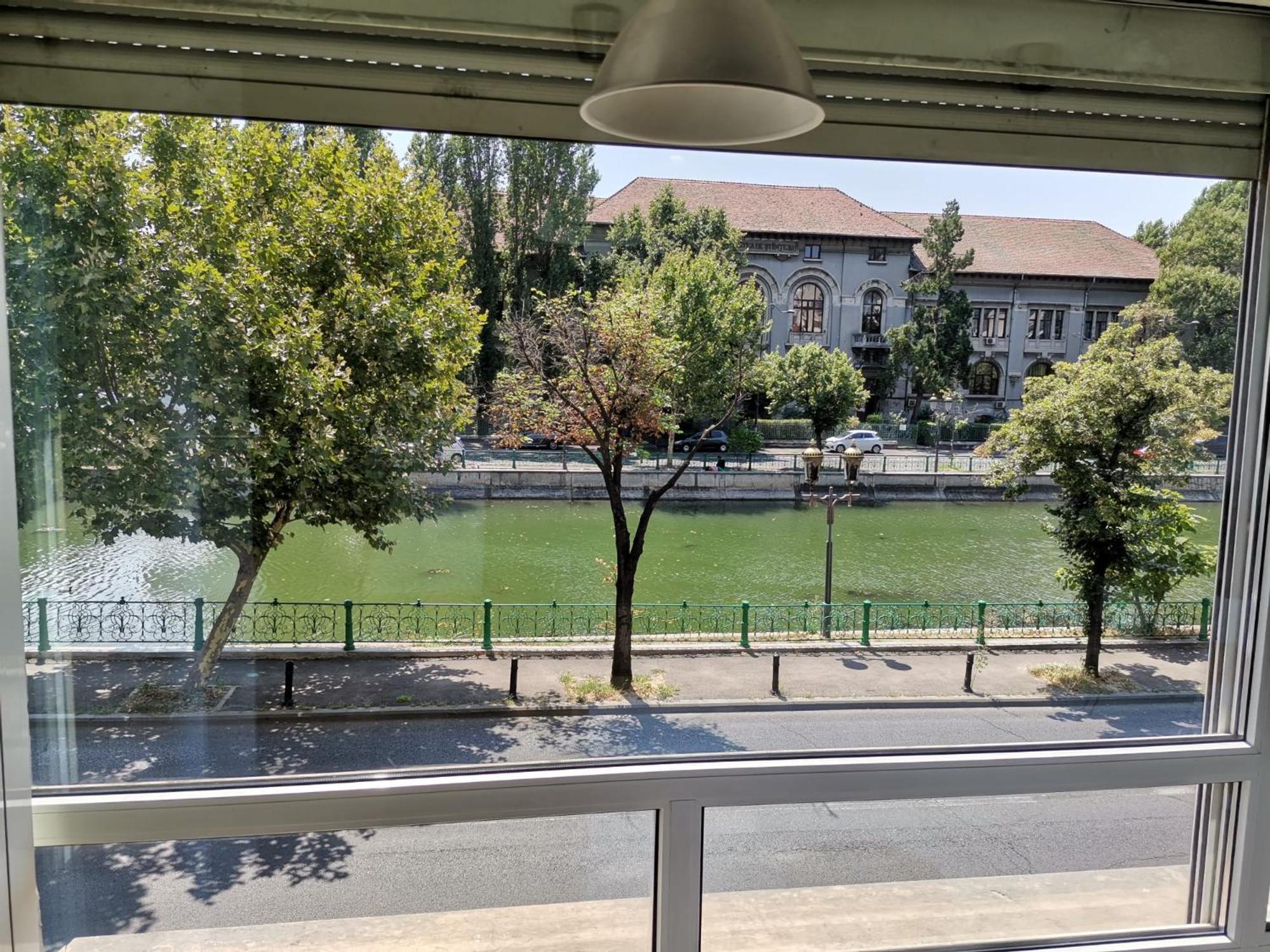 RIVER VIEW - Izvor Studio view 3