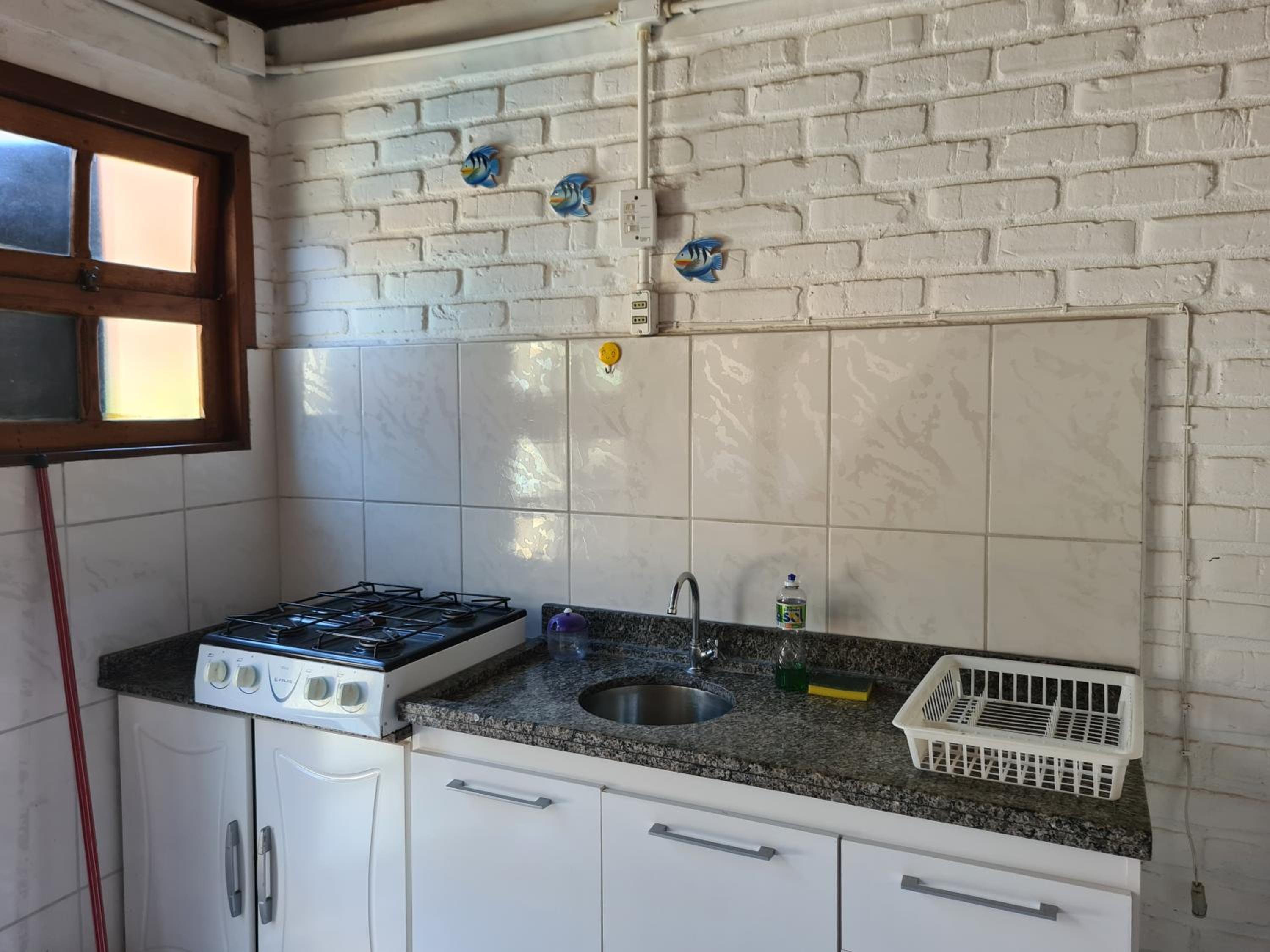 Sunshine Residencial