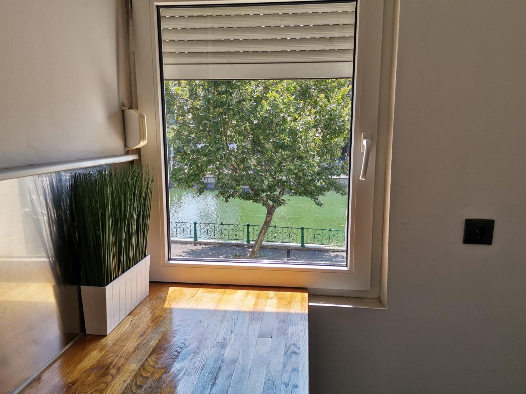 RIVER VIEW - Izvor Studio view 4