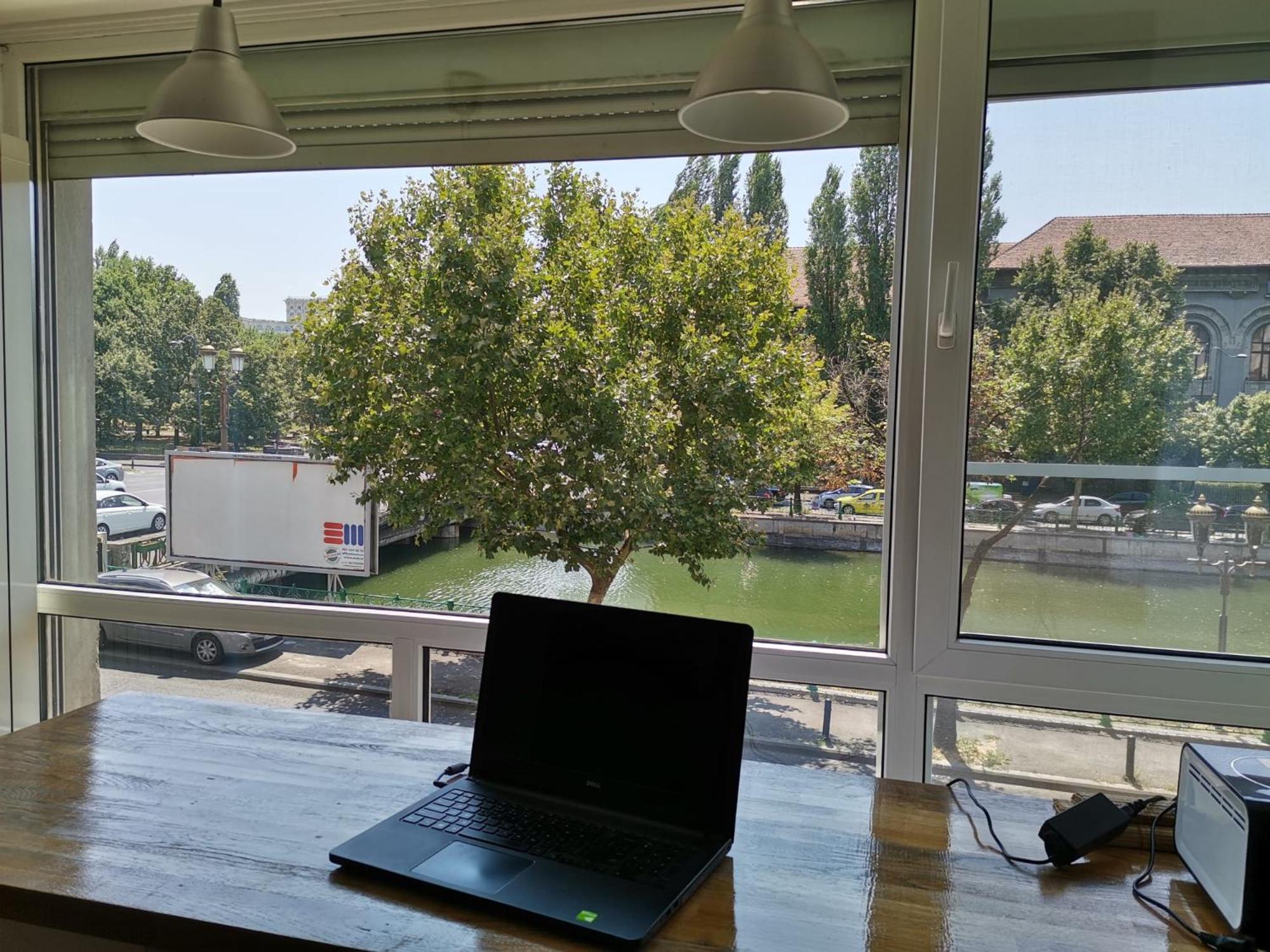 RIVER VIEW - Izvor Studio view 5