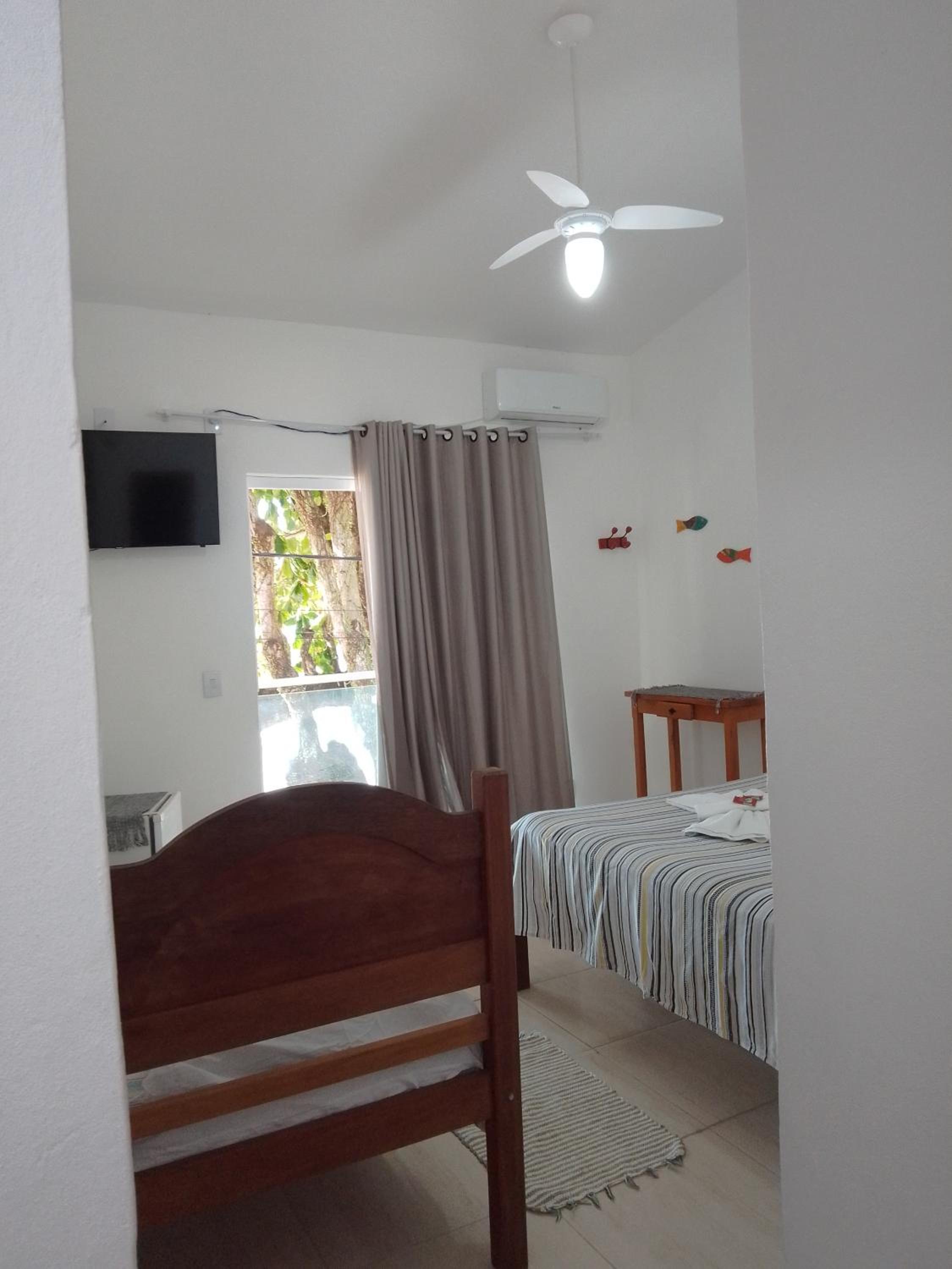 Pousada Pé na Areia