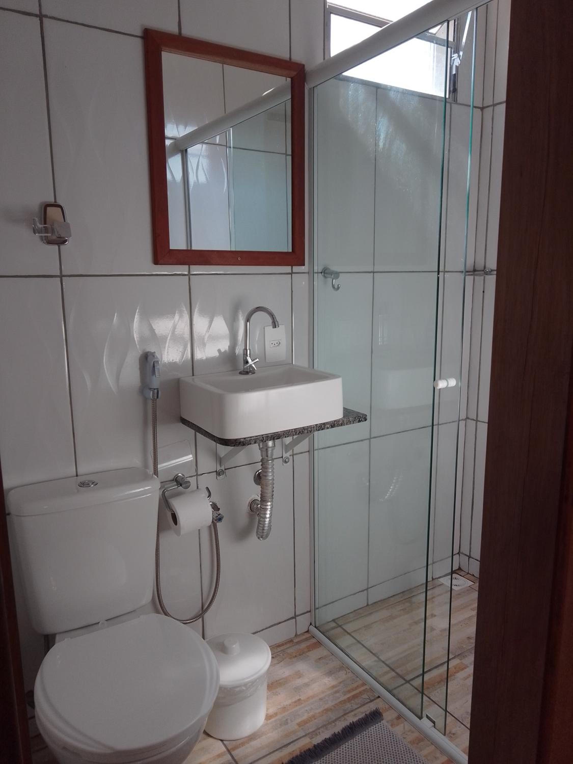 Pousada Pé na Areia