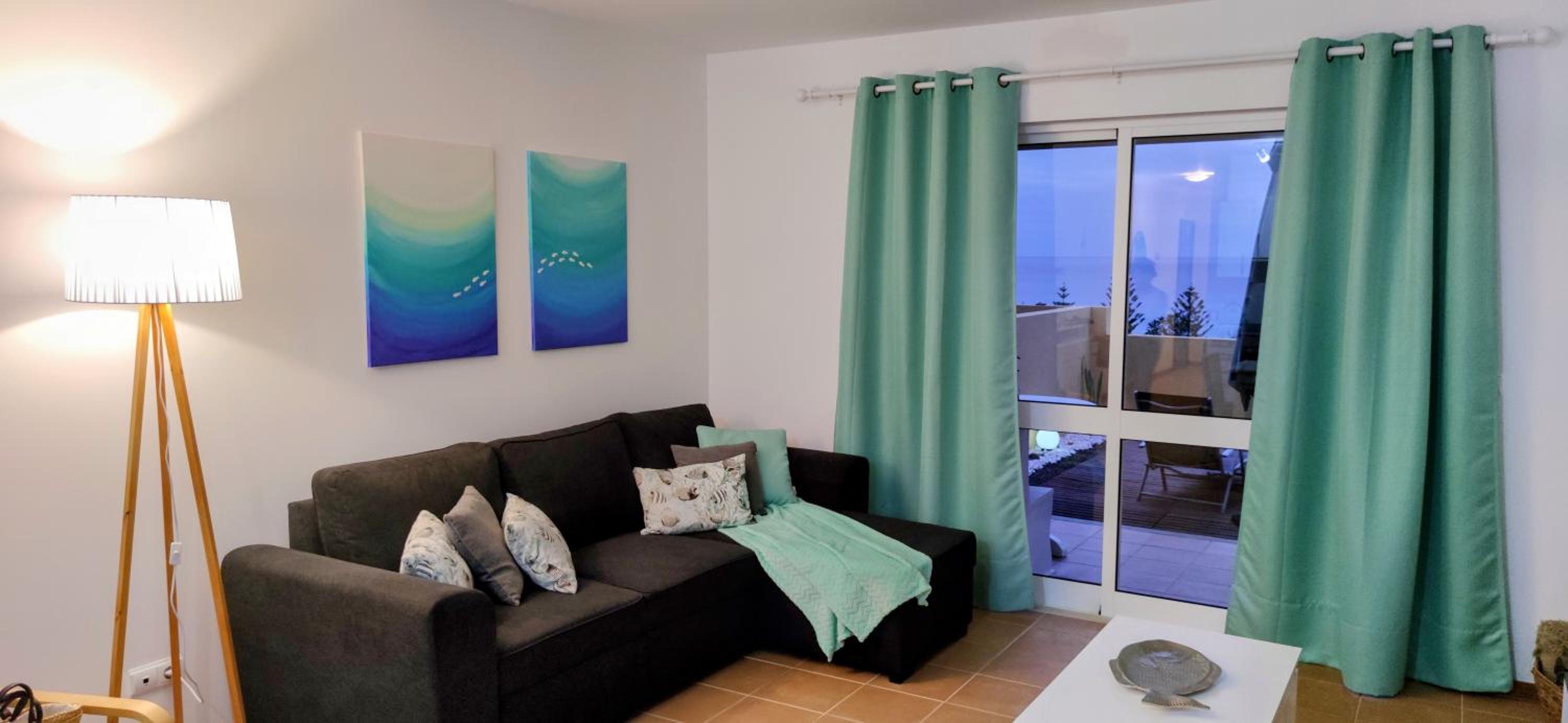 Porto Santo Vacations - Thelighthouse Porto Santo - Property Image 5