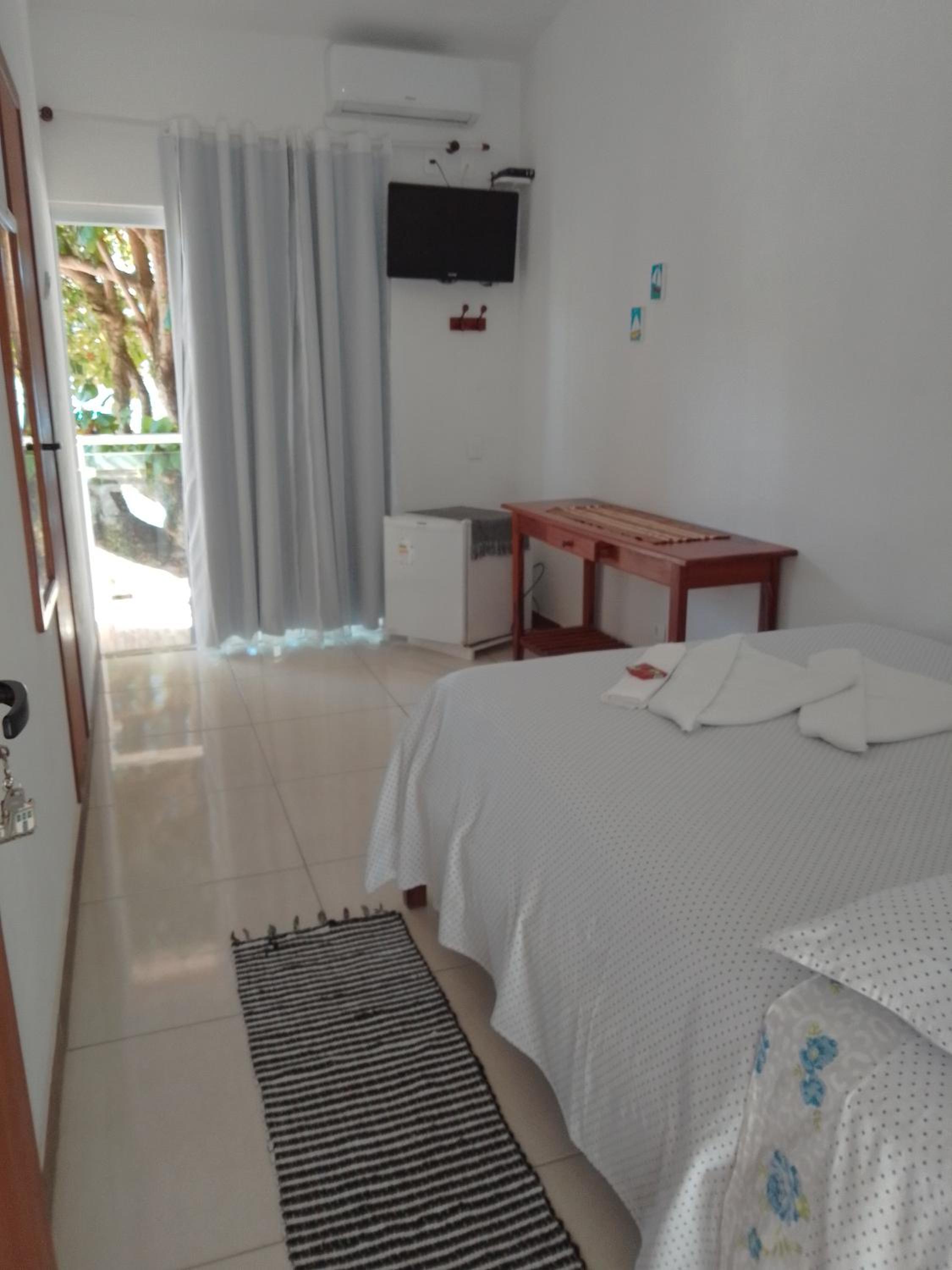 Pousada Pé na Areia