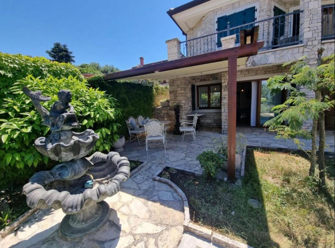 Villa Istriana