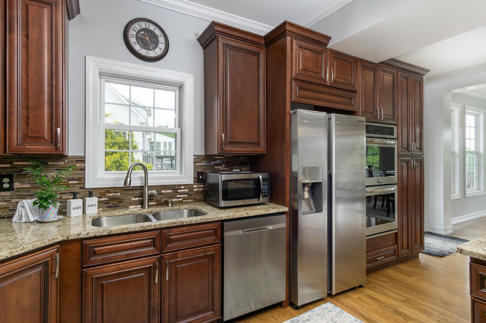 Hot Tub, Views & Game Room - 20 min to Downtown Asheville! view 4