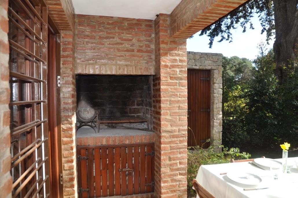Calamoresca Complejo de Cabanas