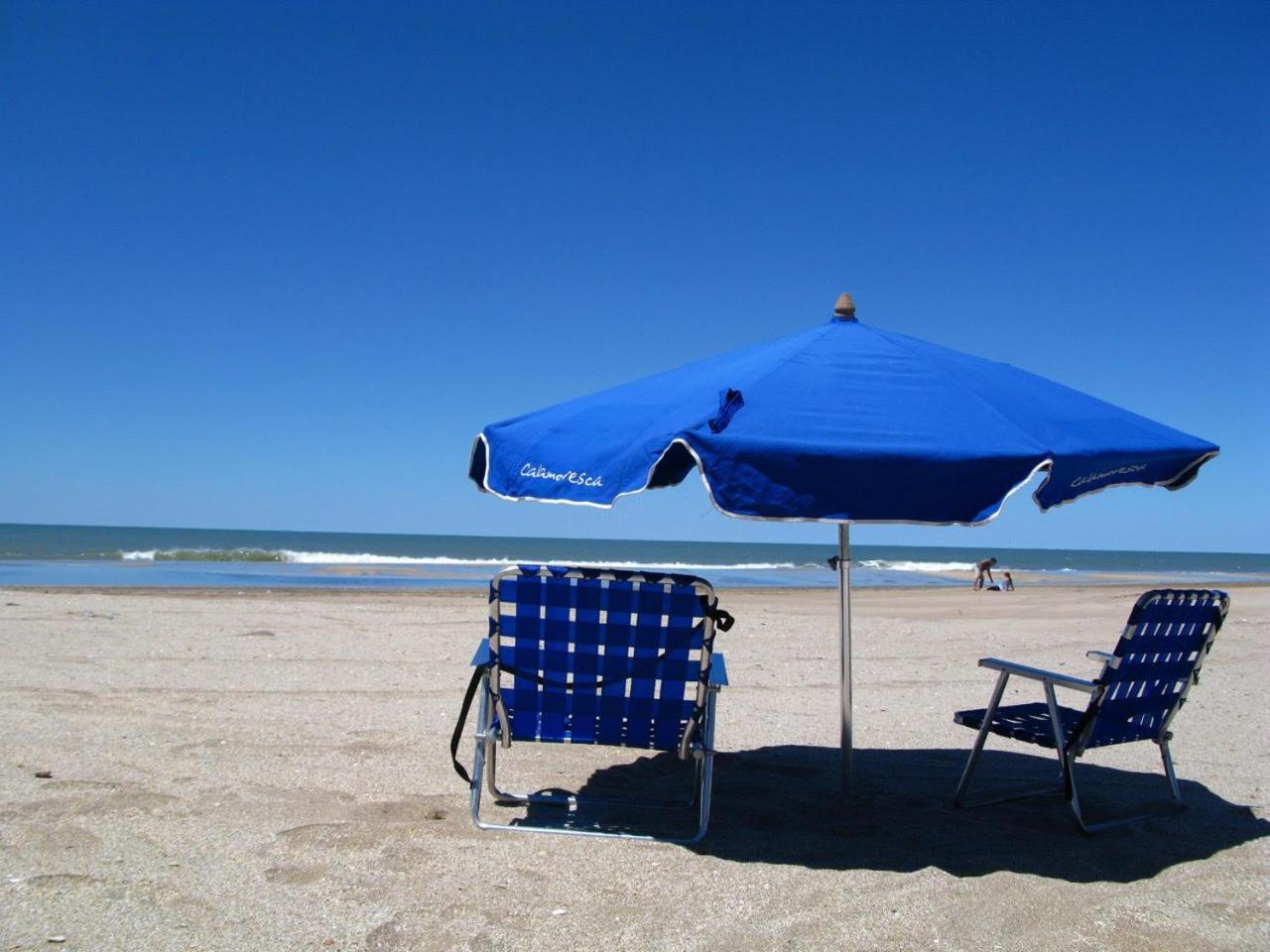 Calamoresca Complejo de Cabanas