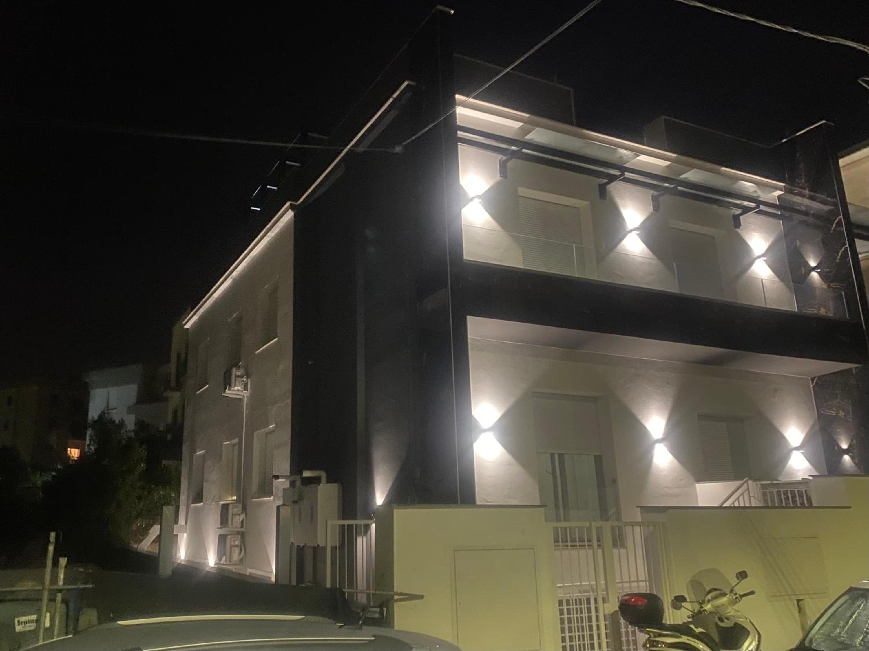 IL VIAGGIATORE RELAIS SUL MARE