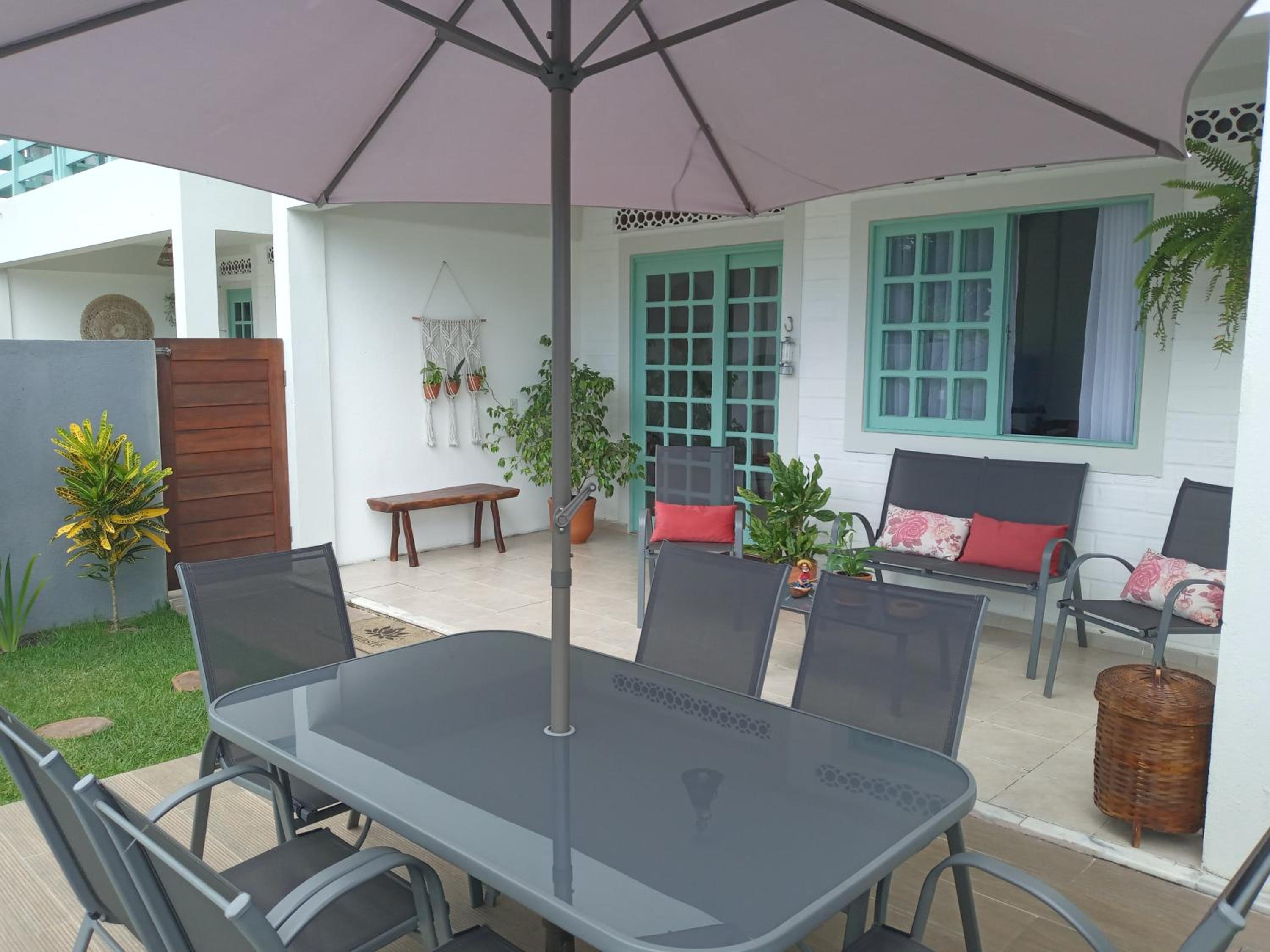 Casa São Miguel dos Milagres (AL)