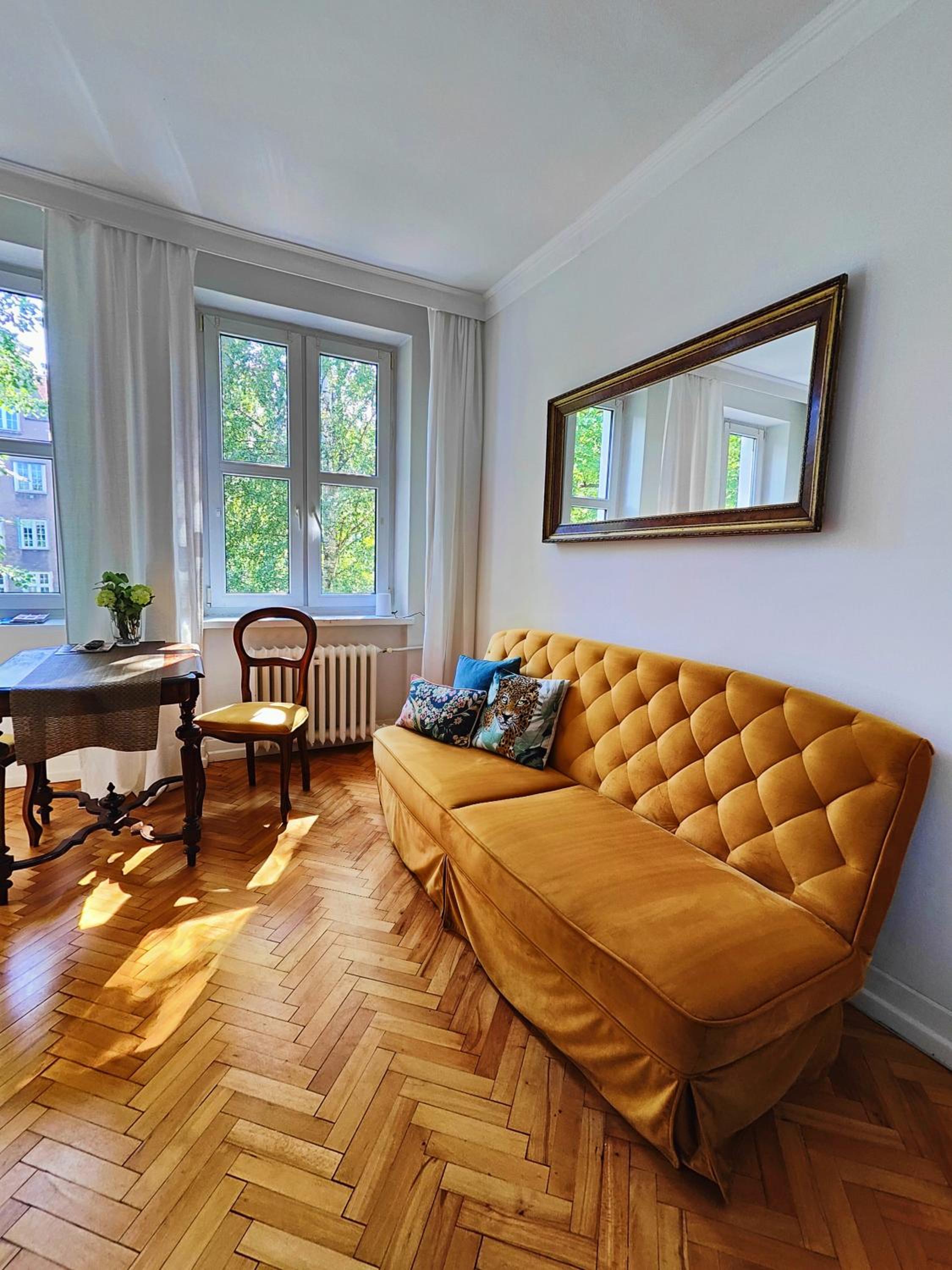 BE IN GDANSK Apartments - IN THE HEART OF THE OLD TOWN - Szeroka 61/63 view 3