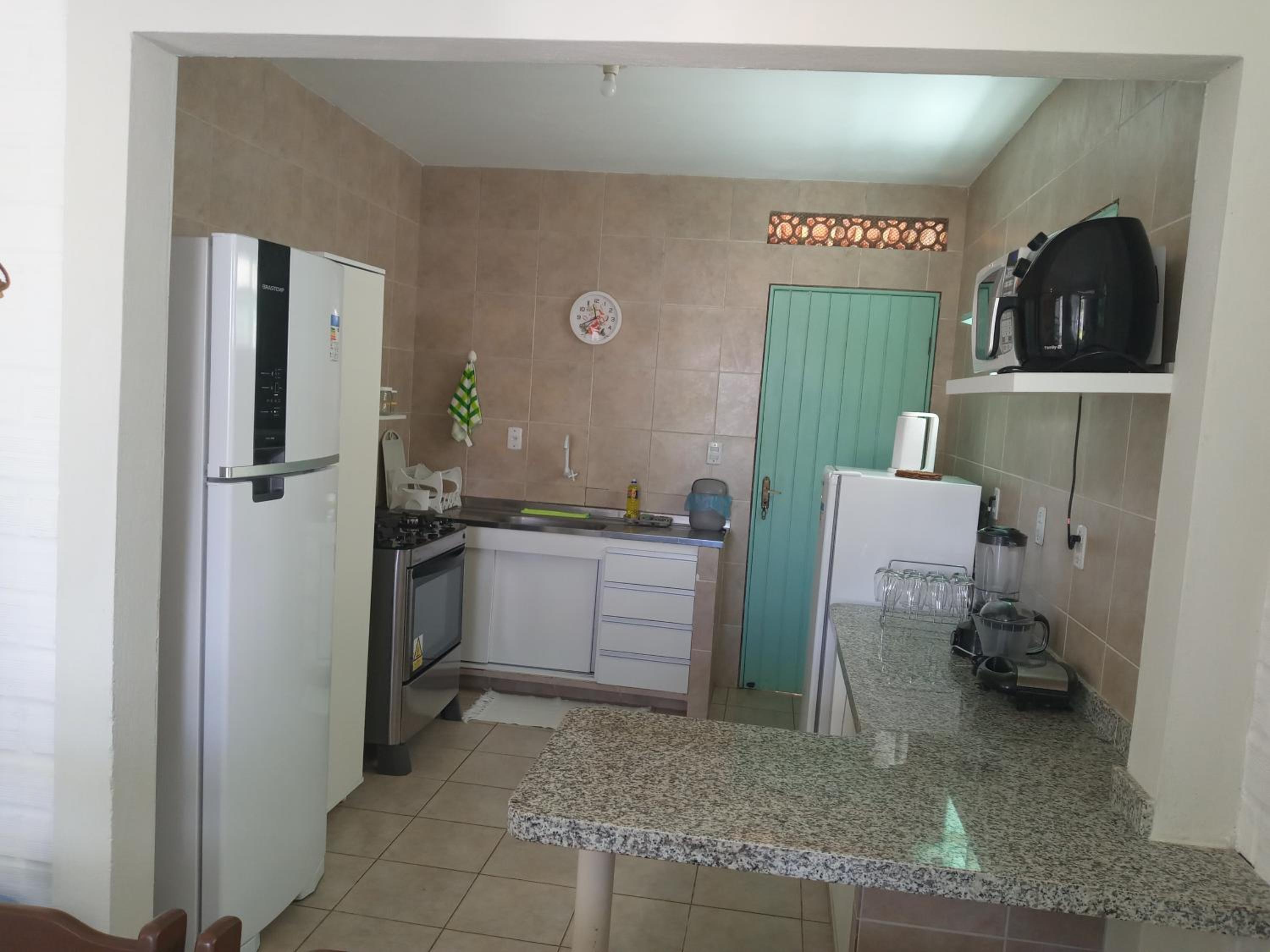 Casa São Miguel dos Milagres (AL)