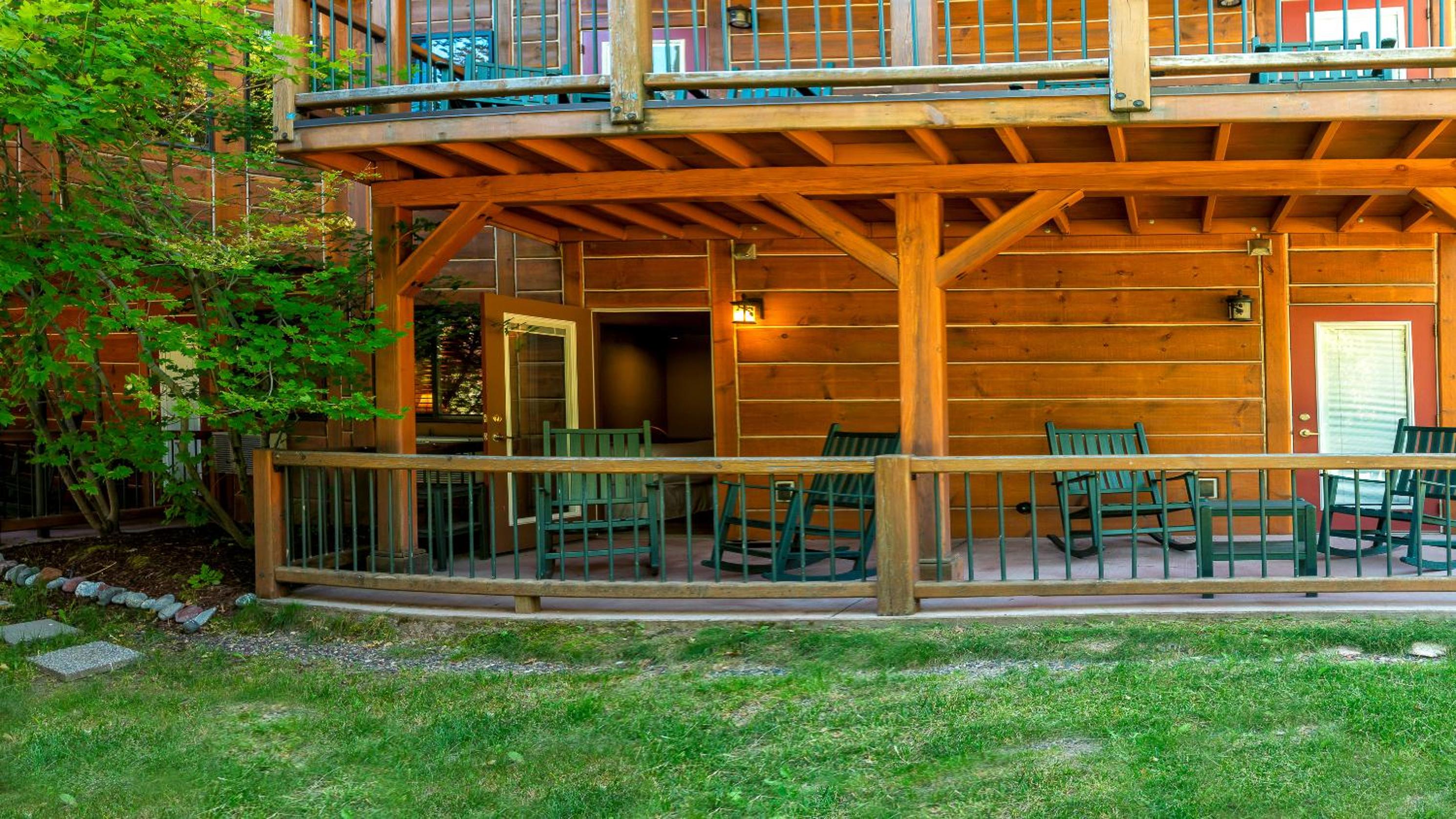 Ashland Vacations - Callahan's Mountain Lodge - Property Image 50