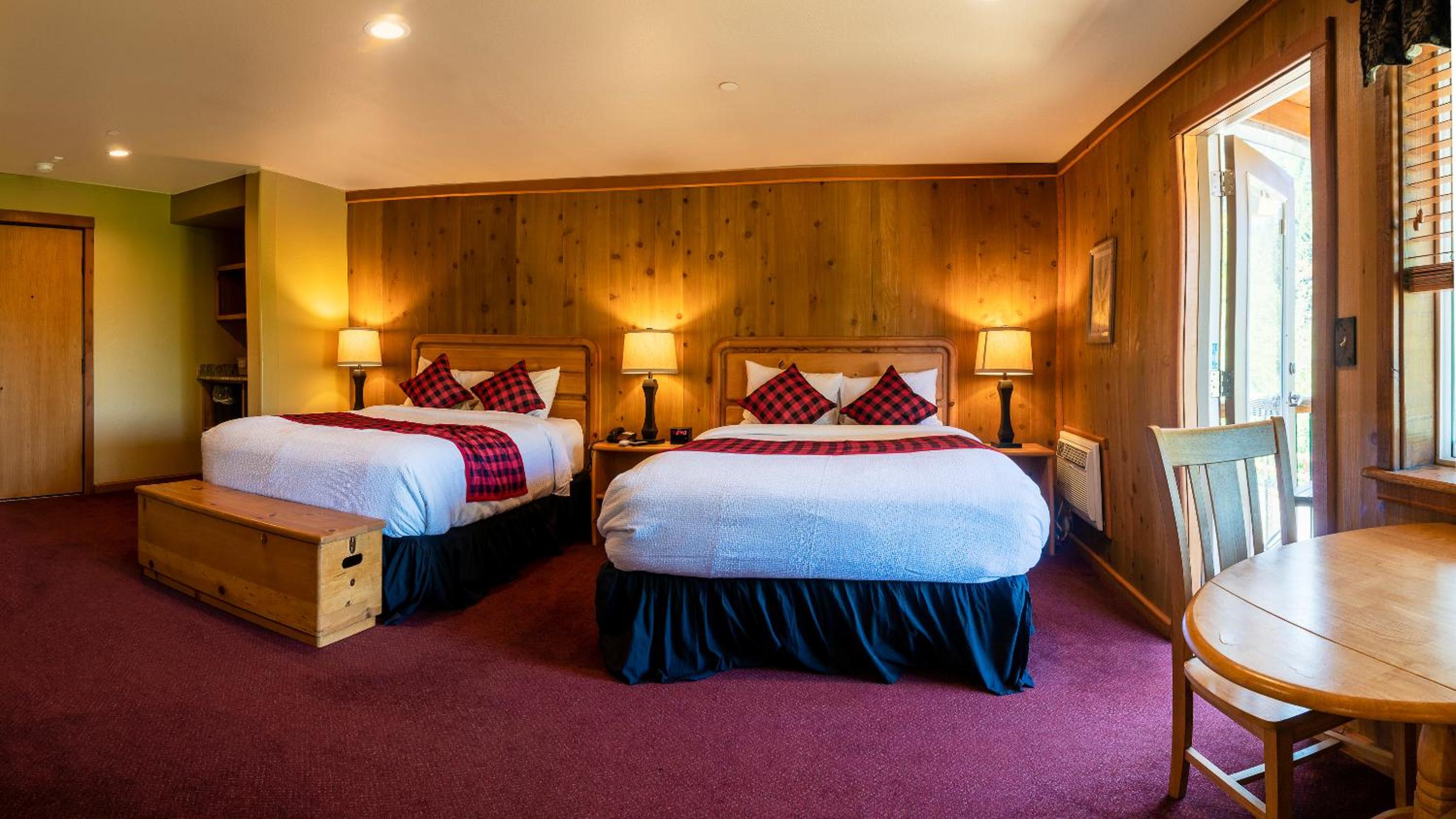Ashland Vacations - Callahan's Mountain Lodge - Property Image 52