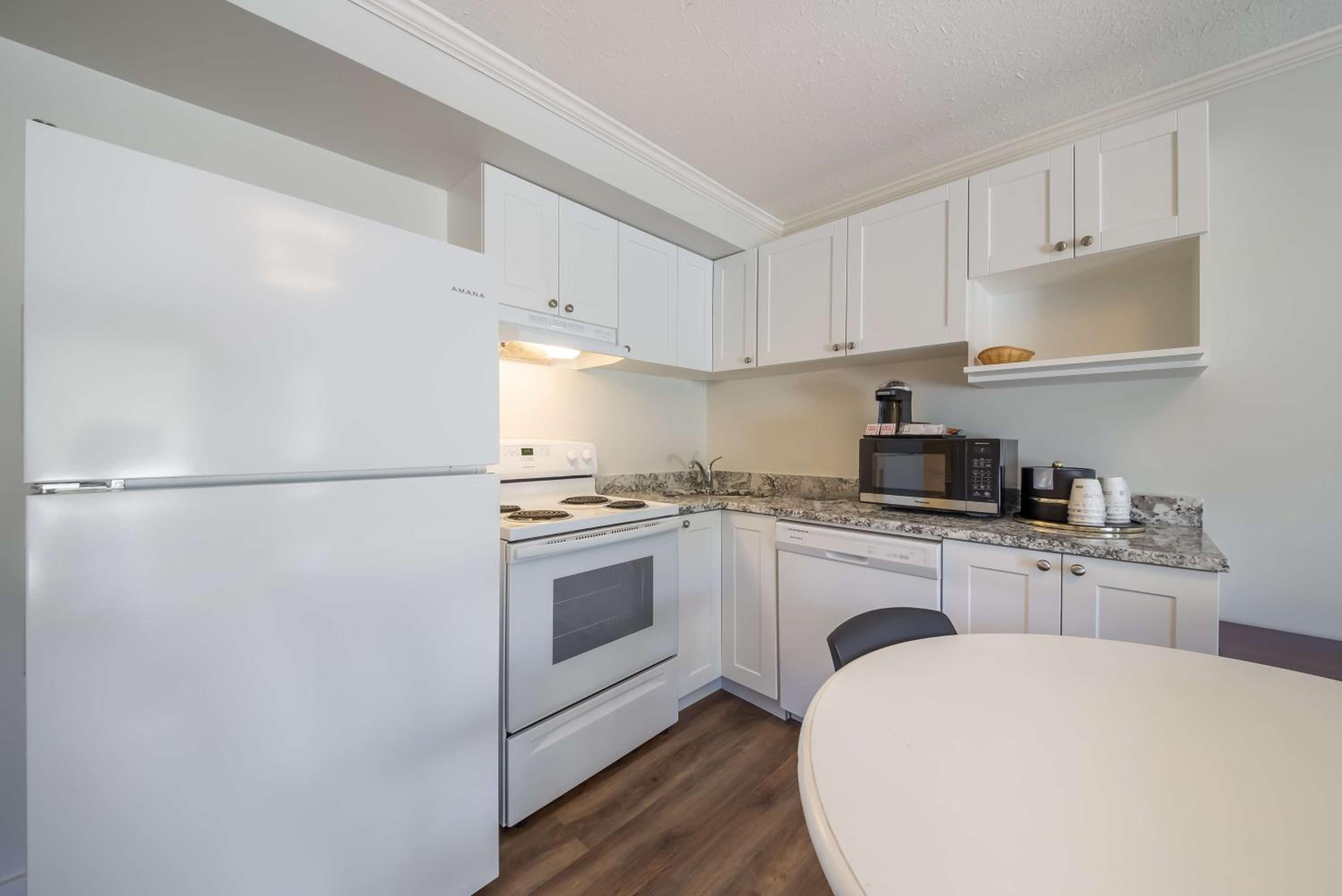 SureStay Hotel by Best Western Rossland Red Mountain