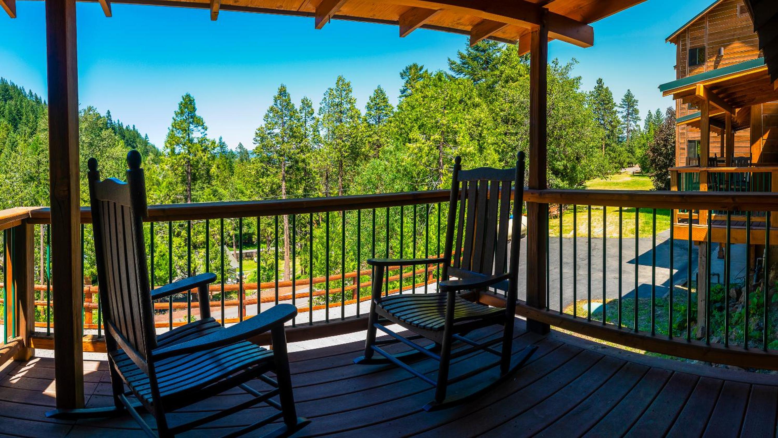 Ashland Vacations - Callahan's Mountain Lodge - Property Image 40