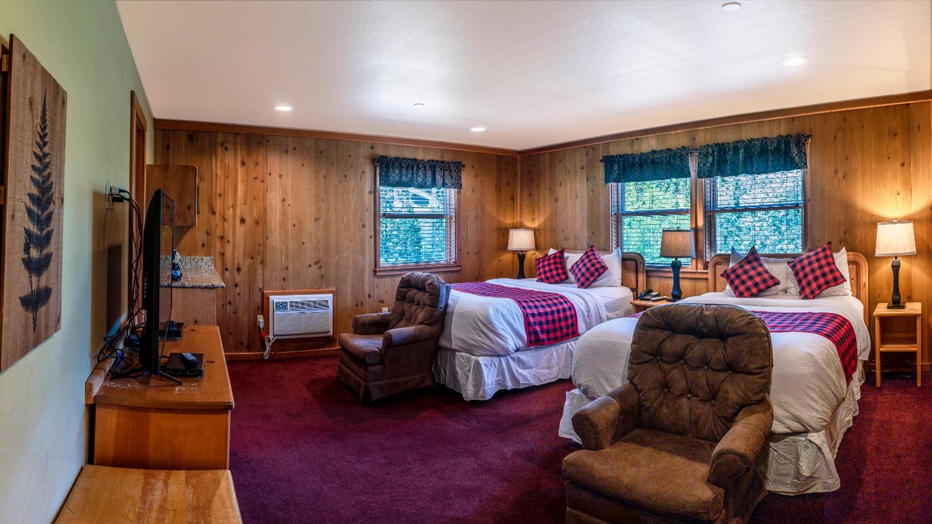 Ashland Vacations - Callahan's Mountain Lodge - Property Image 56
