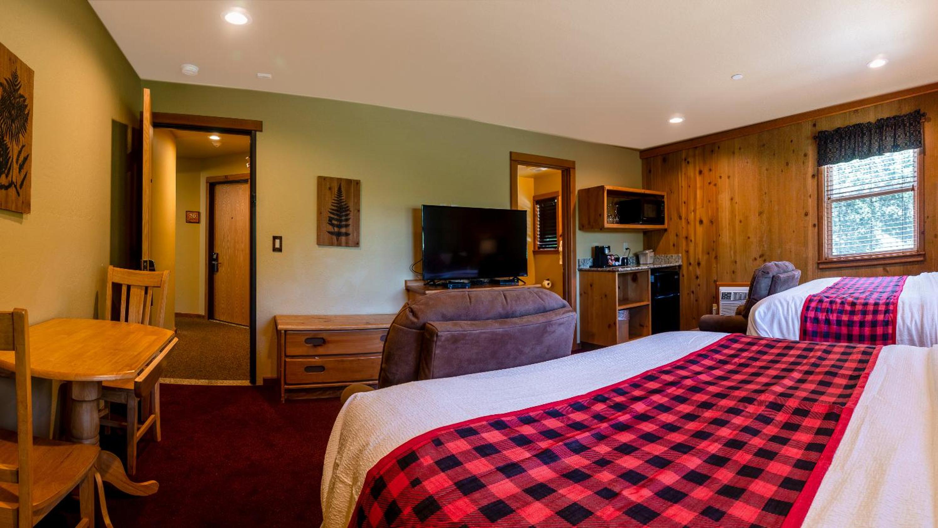 Ashland Vacations - Callahan's Mountain Lodge - Property Image 57
