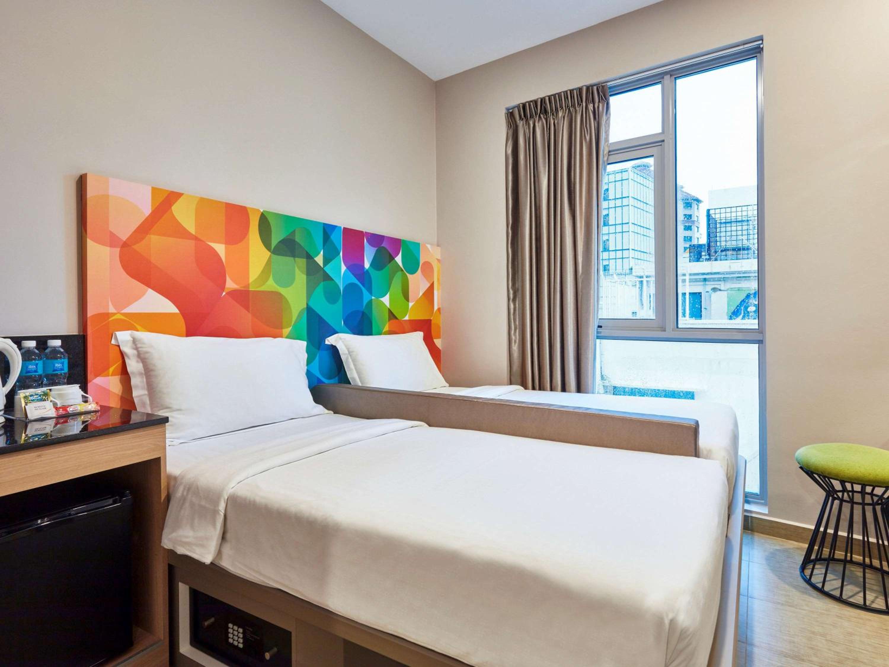 ibis budget Singapore Clarke Quay-2