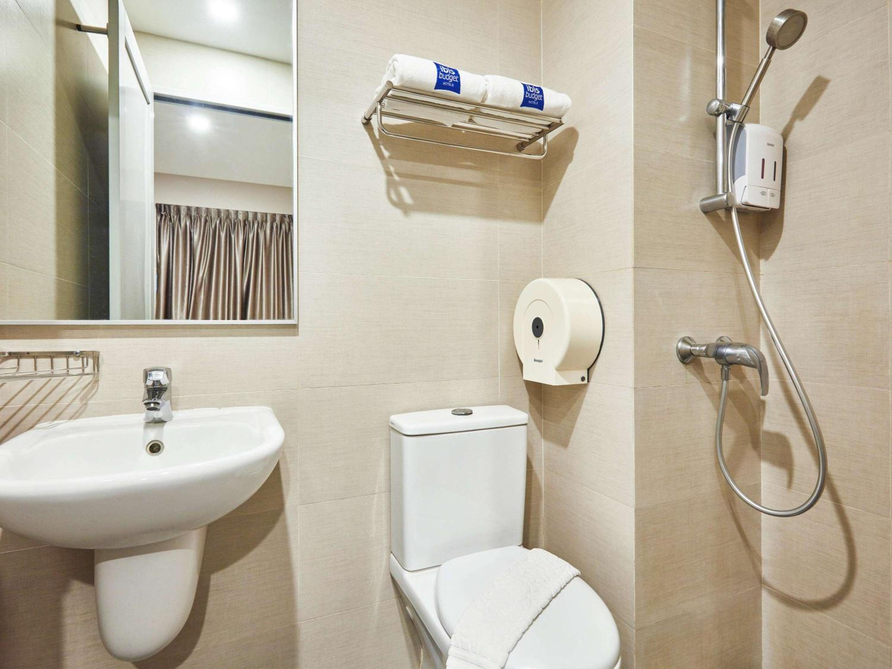 ibis budget Singapore Clarke Quay-3