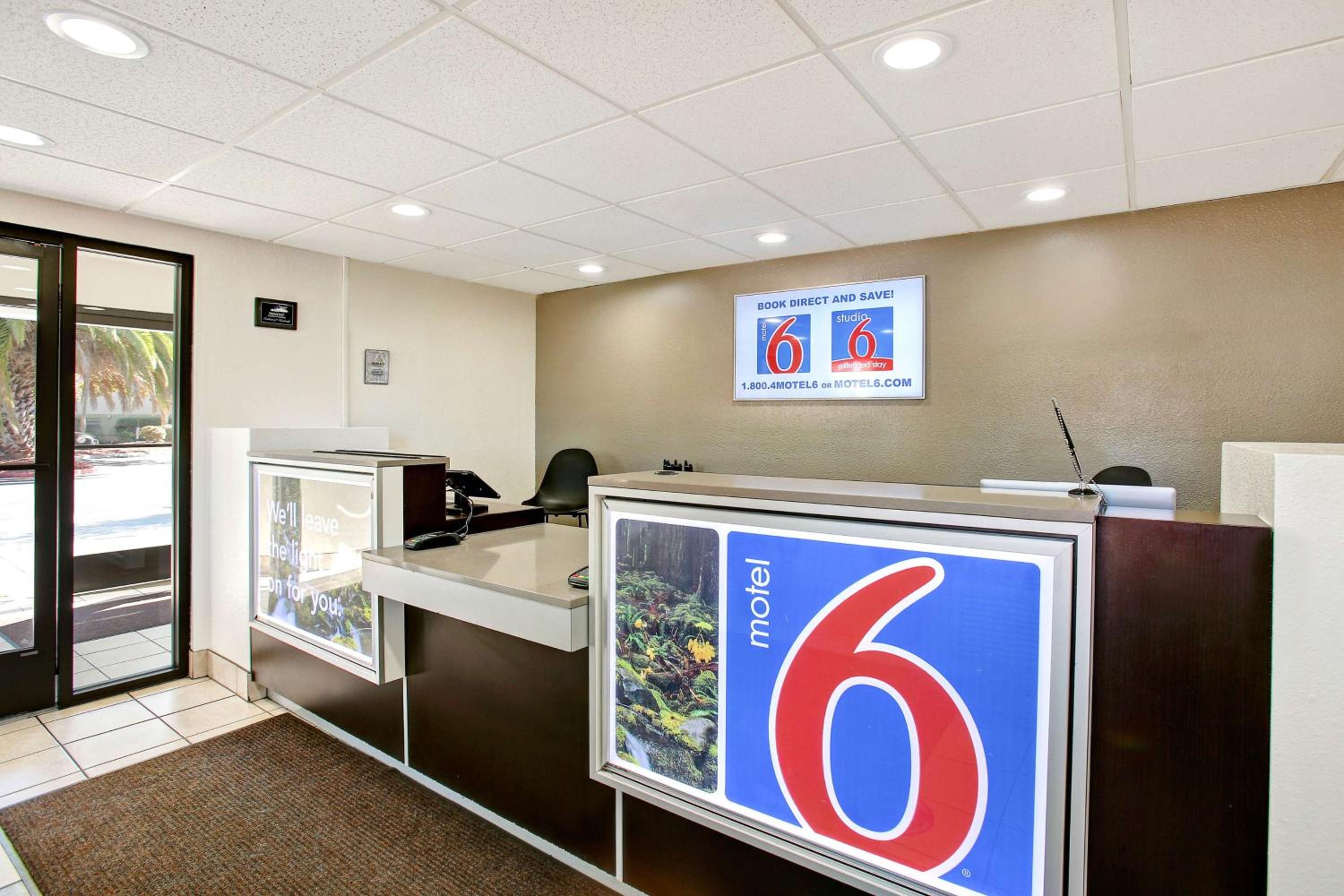 Motel 6-Fremont, CA - North - Property Image 9