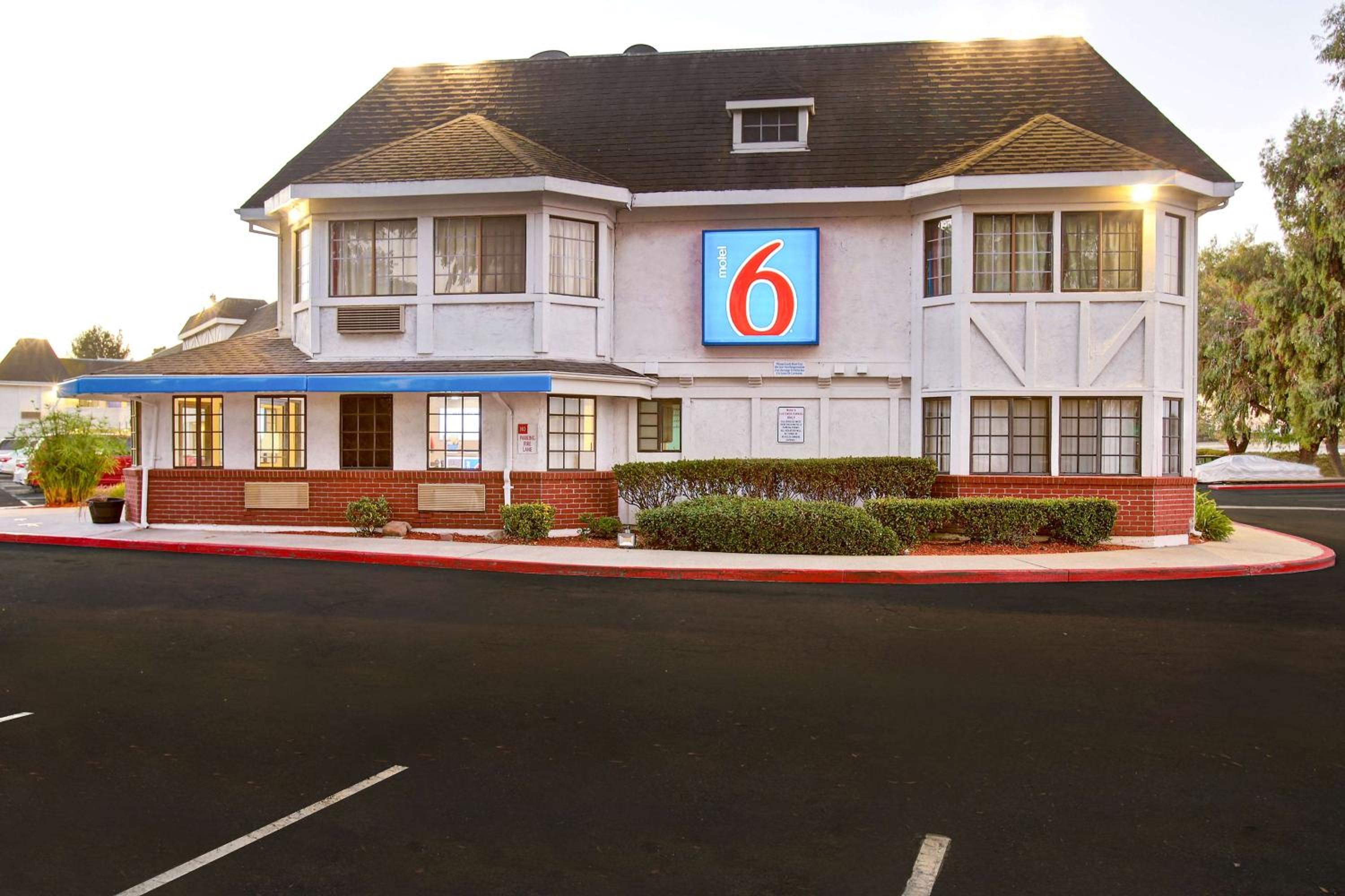 Motel 6-Fremont, CA - North - Property Image 59