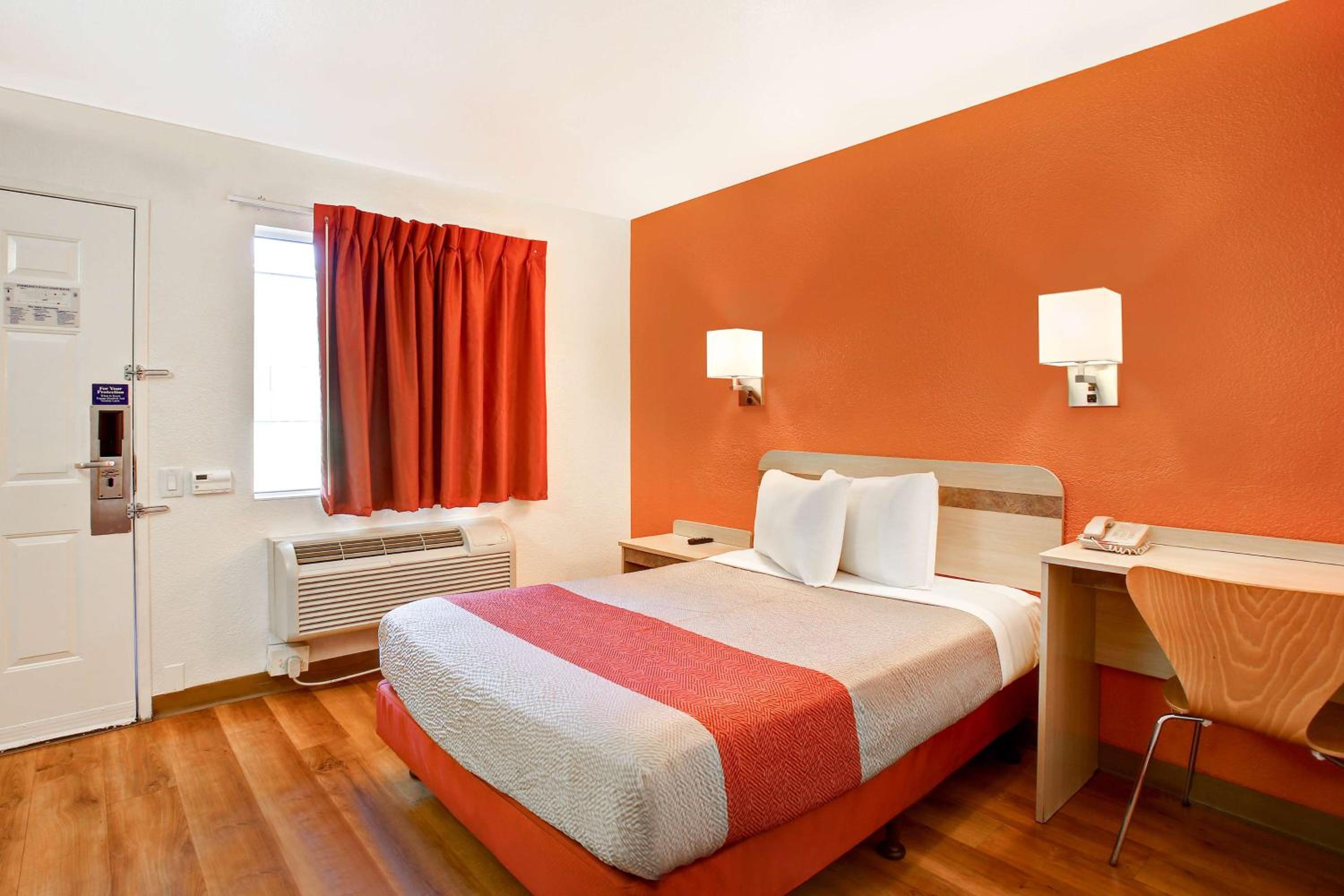 Motel 6-Fremont, CA - North - Property Image 62