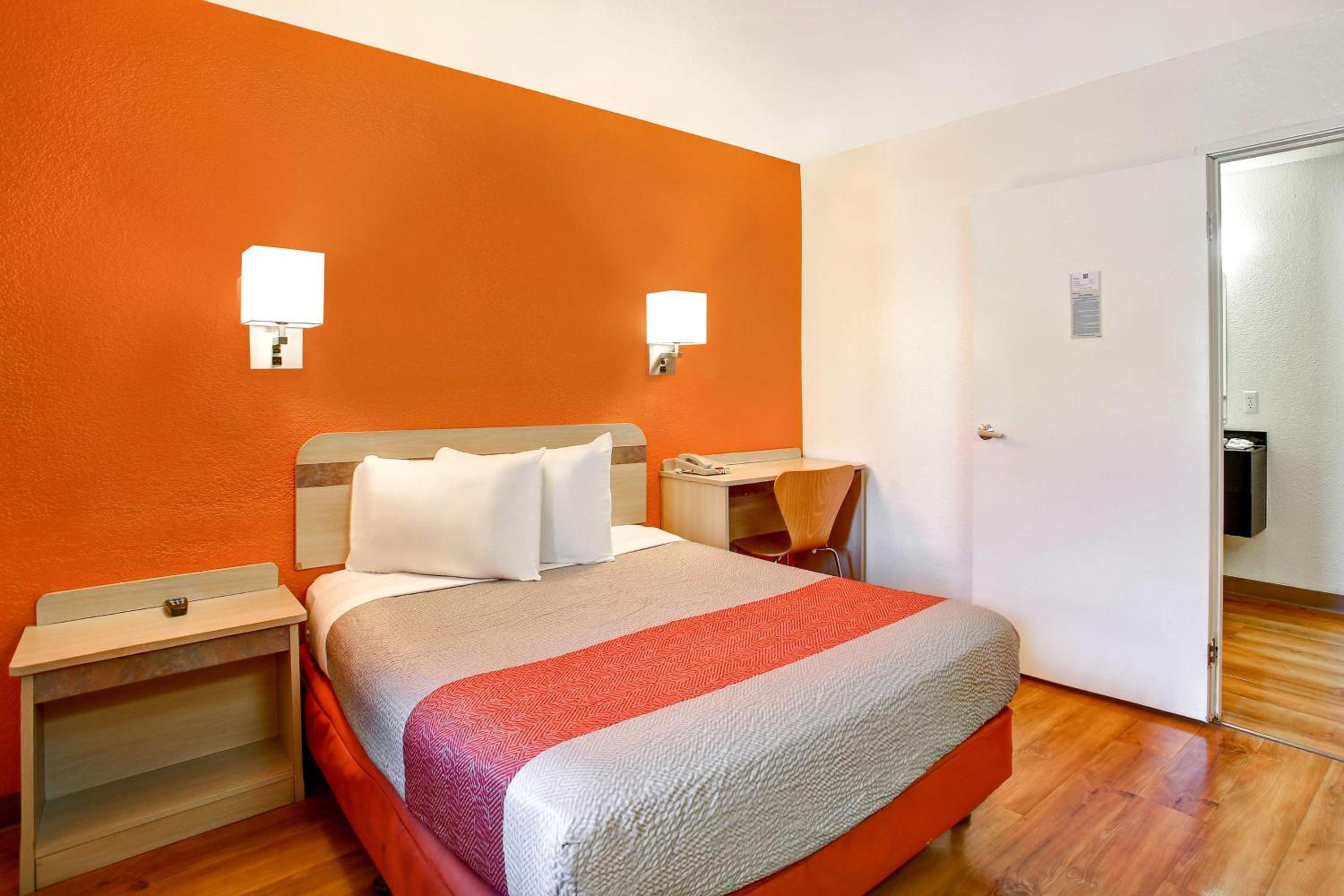 Motel 6-Fremont, CA - North - Property Image 61