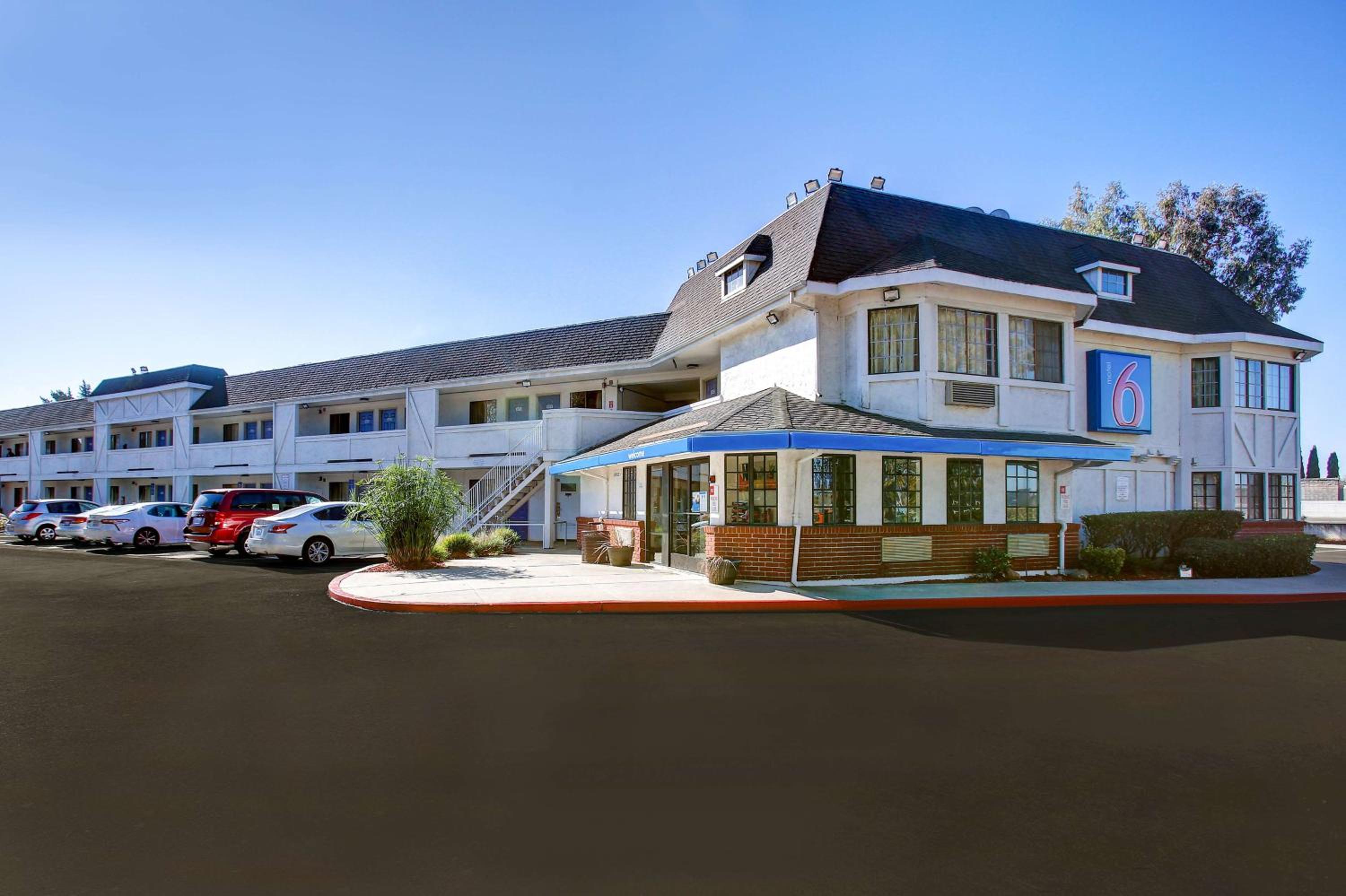 Motel 6-Fremont, CA - North - Property Image 60