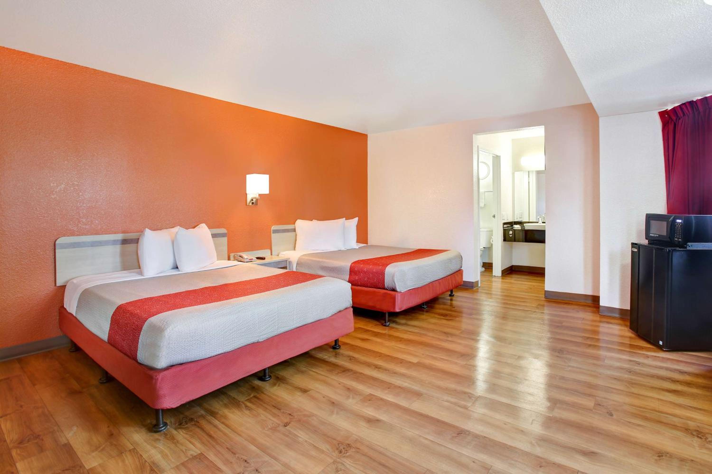 Motel 6-Fremont, CA - North - Property Image 65