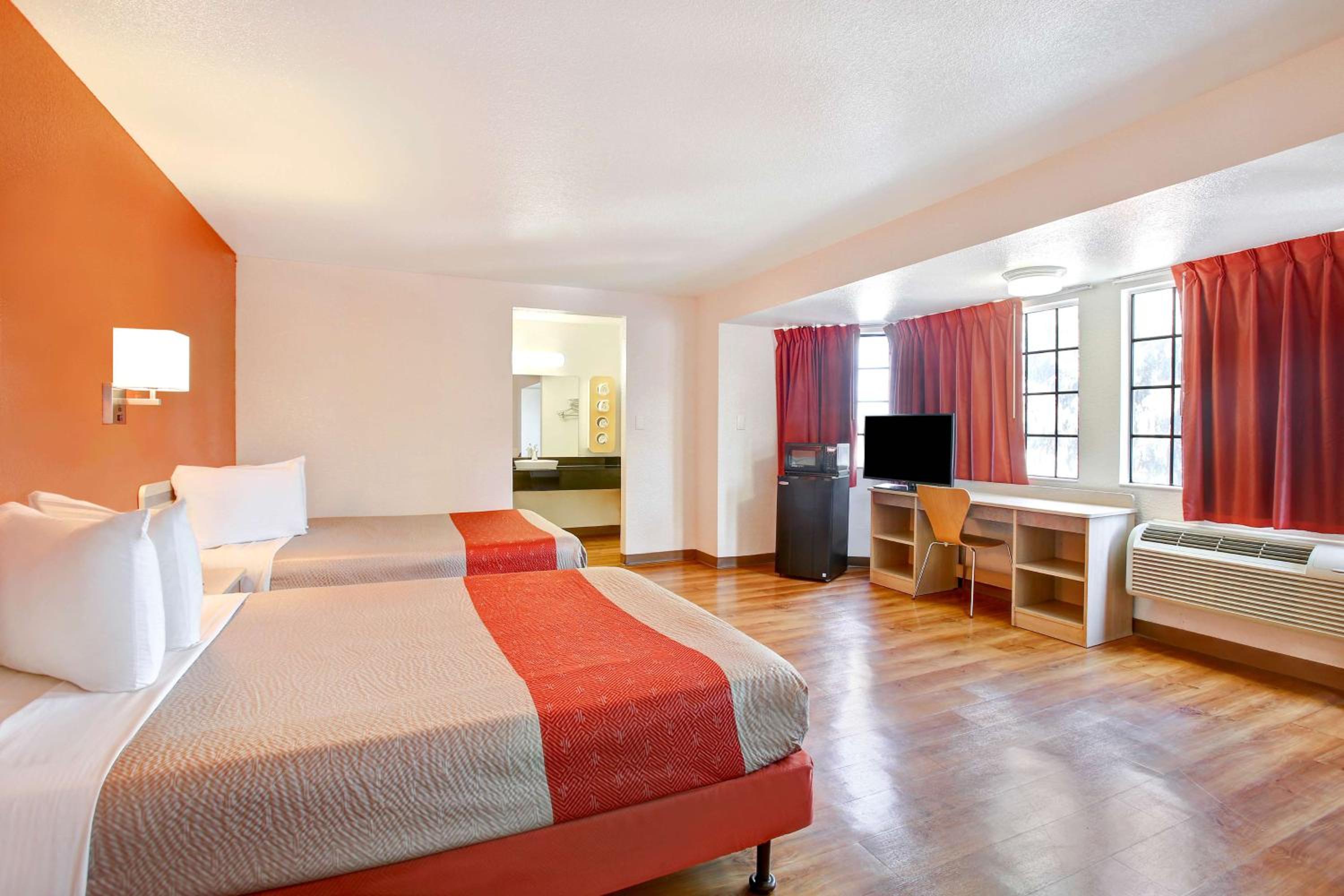 Motel 6-Fremont, CA - North - Property Image 64