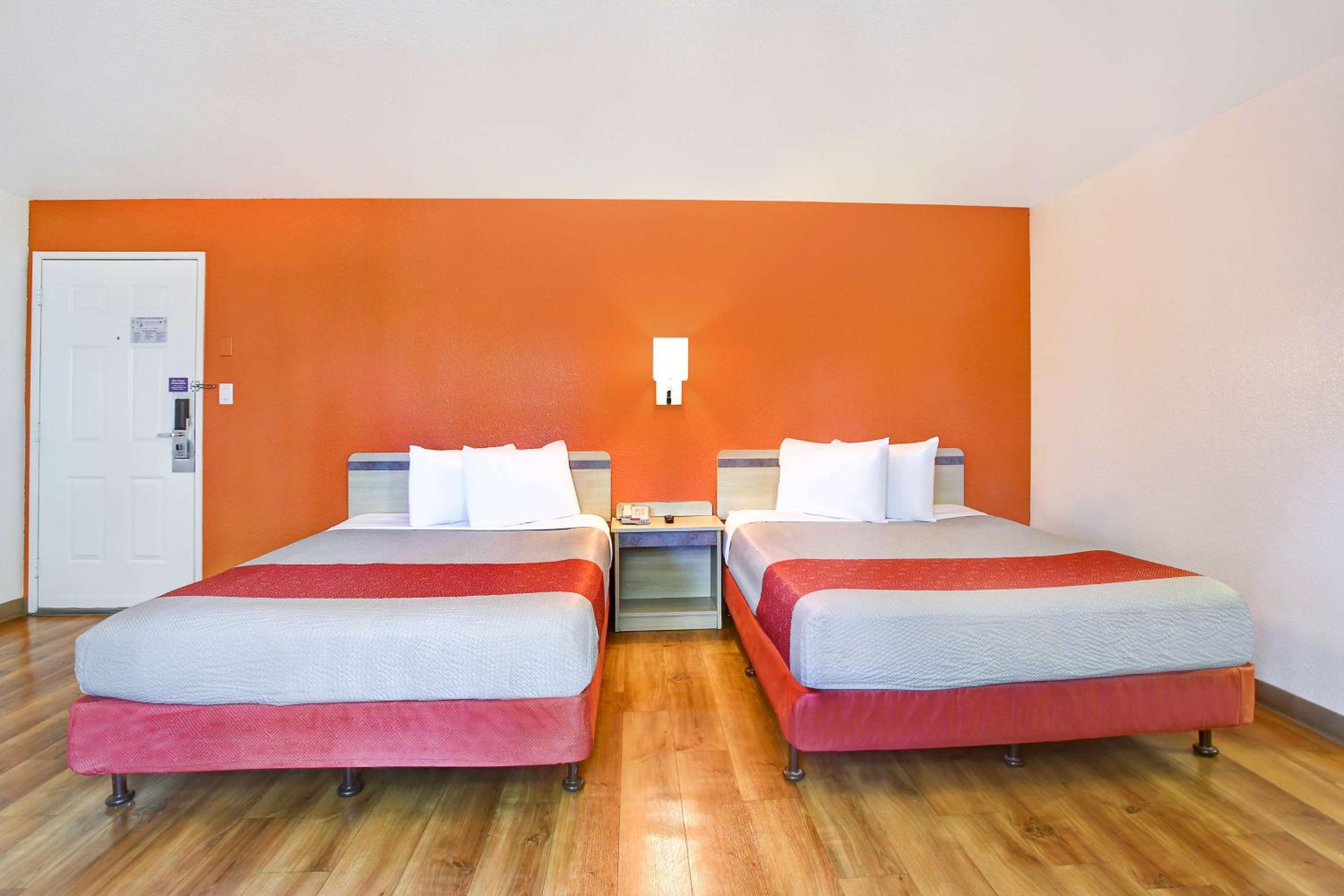 Motel 6-Fremont, CA - North - Property Image 66