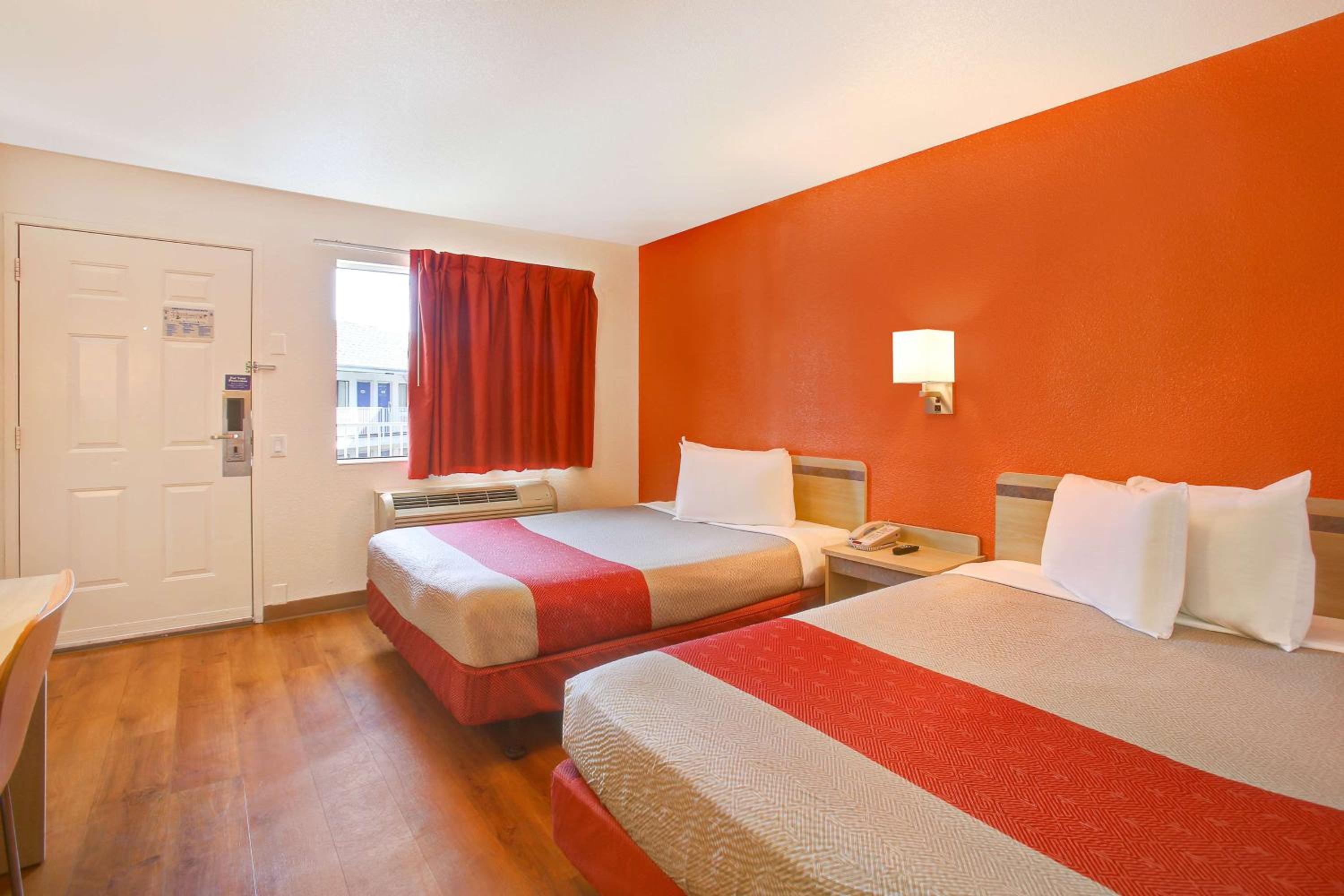 Motel 6-Fremont, CA - North - Property Image 16