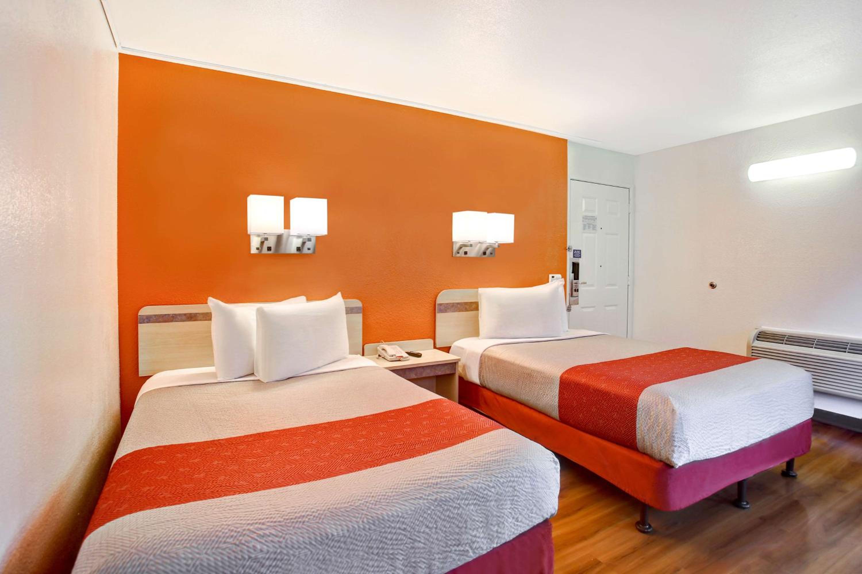 Motel 6-Fremont, CA - North - Property Image 13