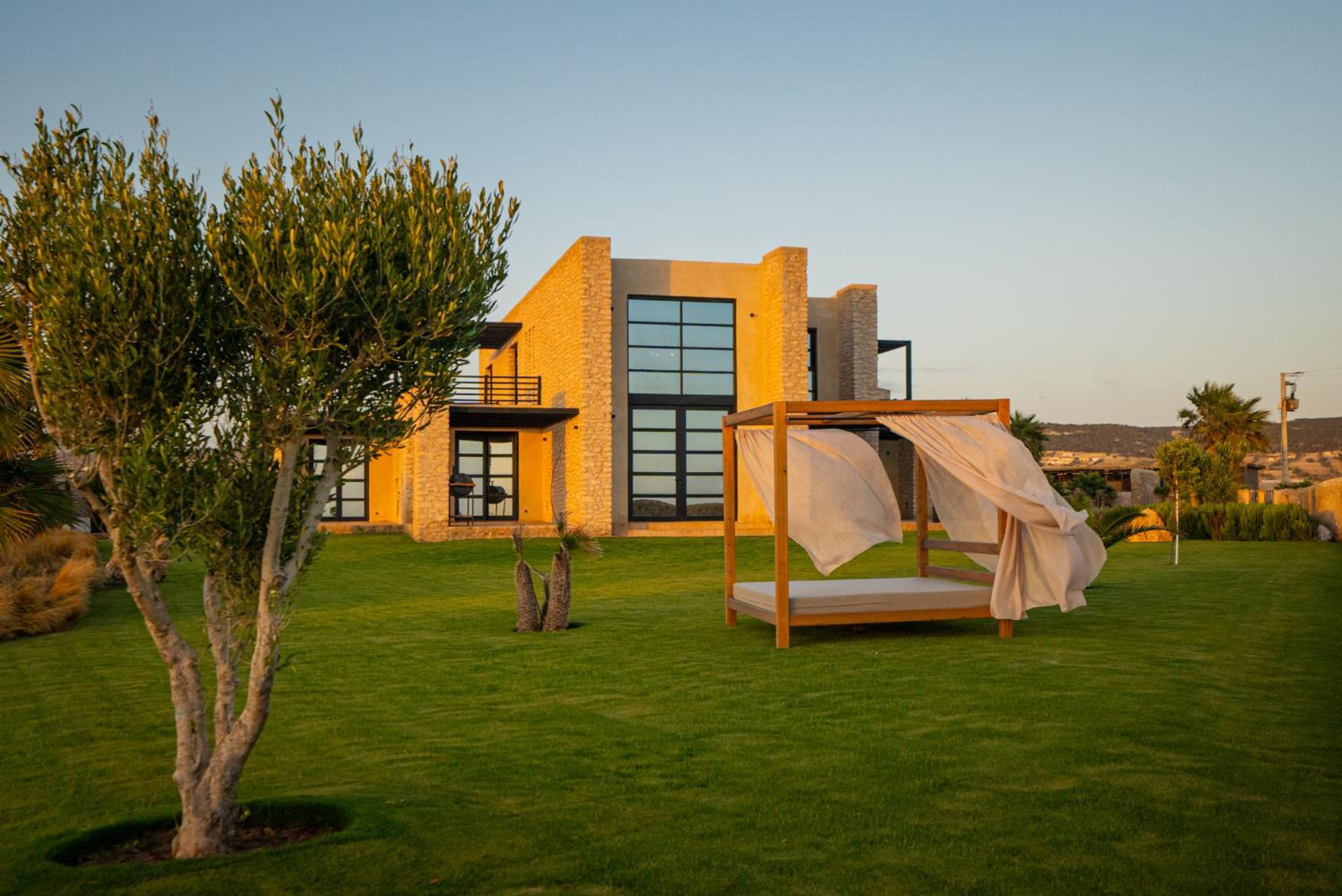 BABERRIH Hôtel Hospitality Palaces & Resorts