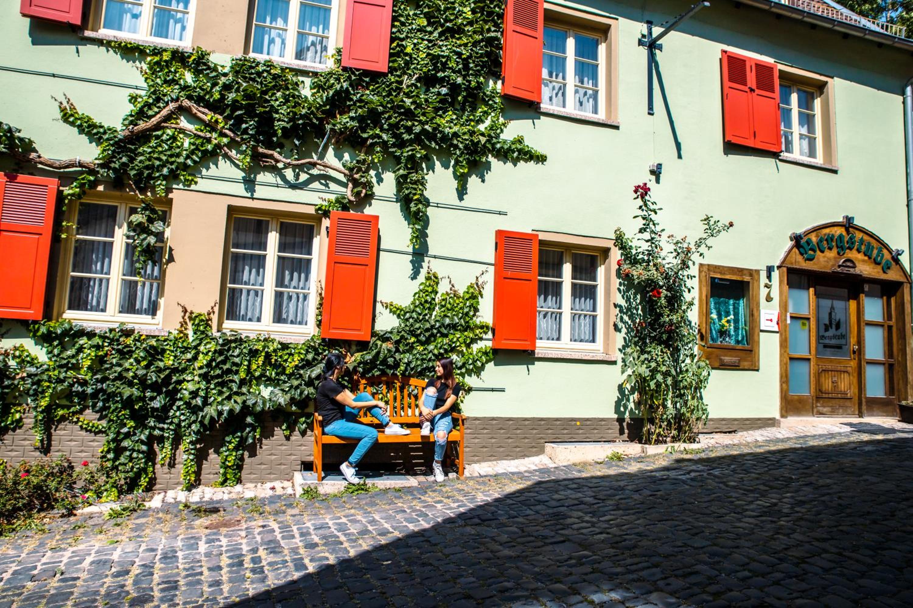 Pension Bergstube