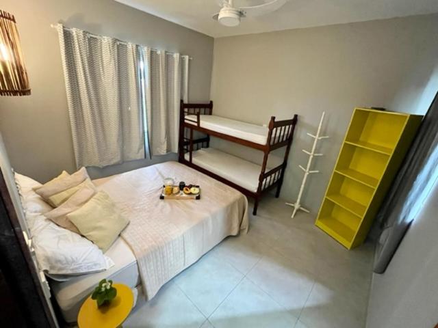 Casa Sol com piscina
