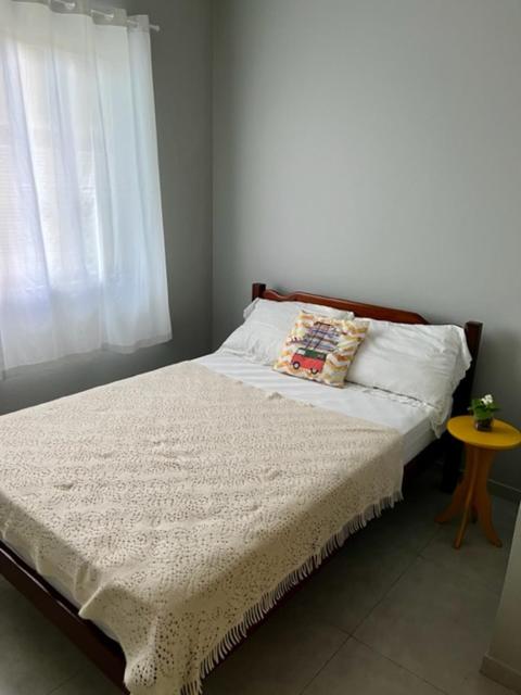 Casa Sol com piscina