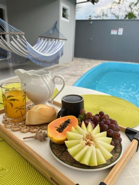 Casa Sol com piscina