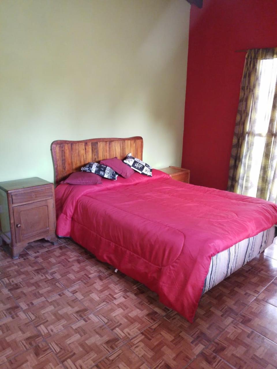 Nuestro Paraiso