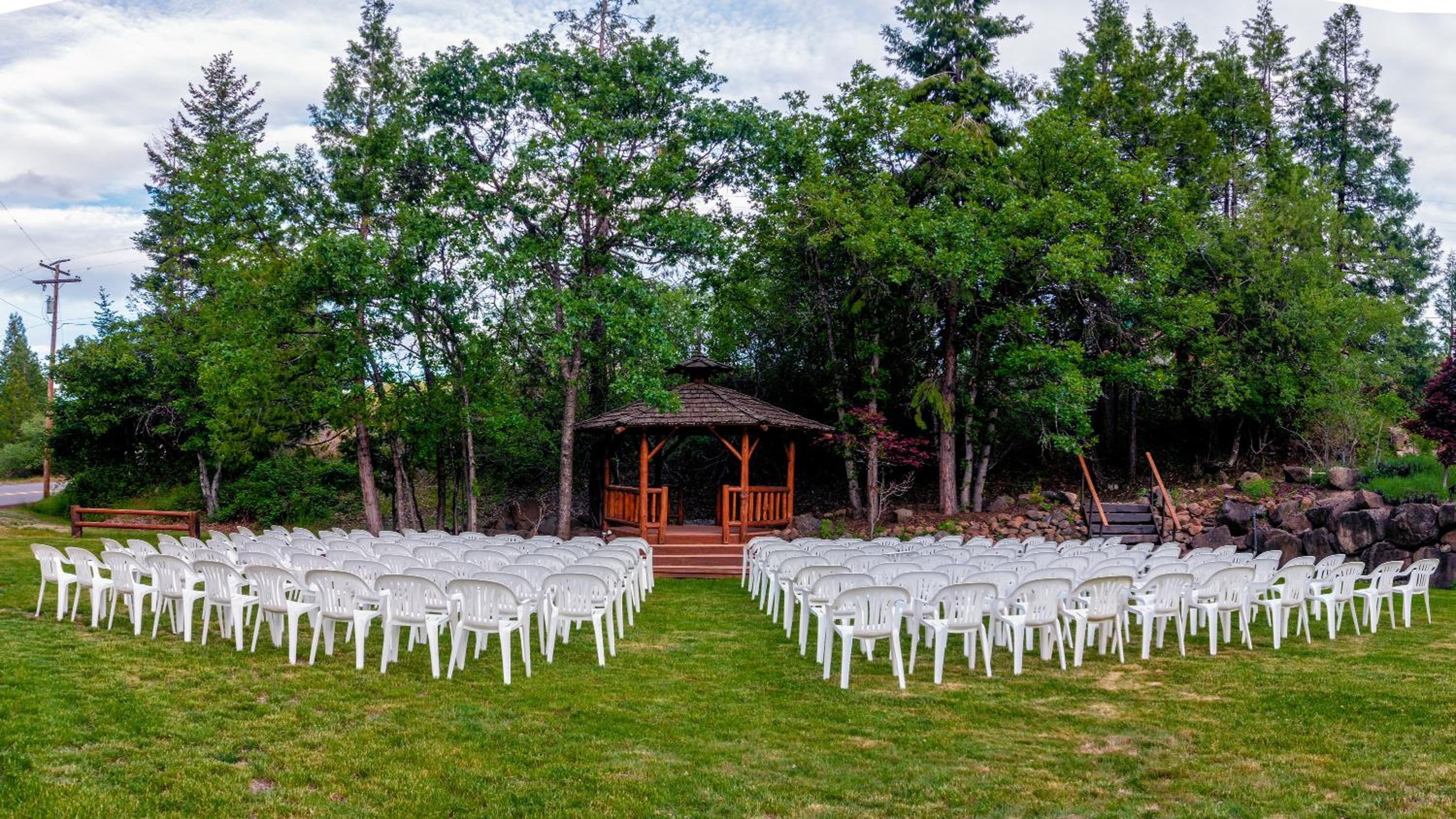 Ashland Vacations - Callahan's Mountain Lodge - Property Image 16