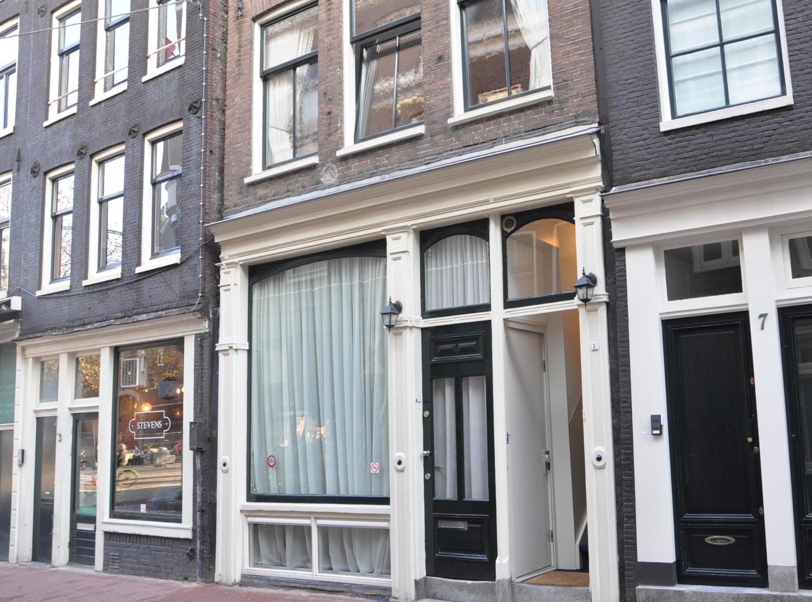 Artist House Amsterdam