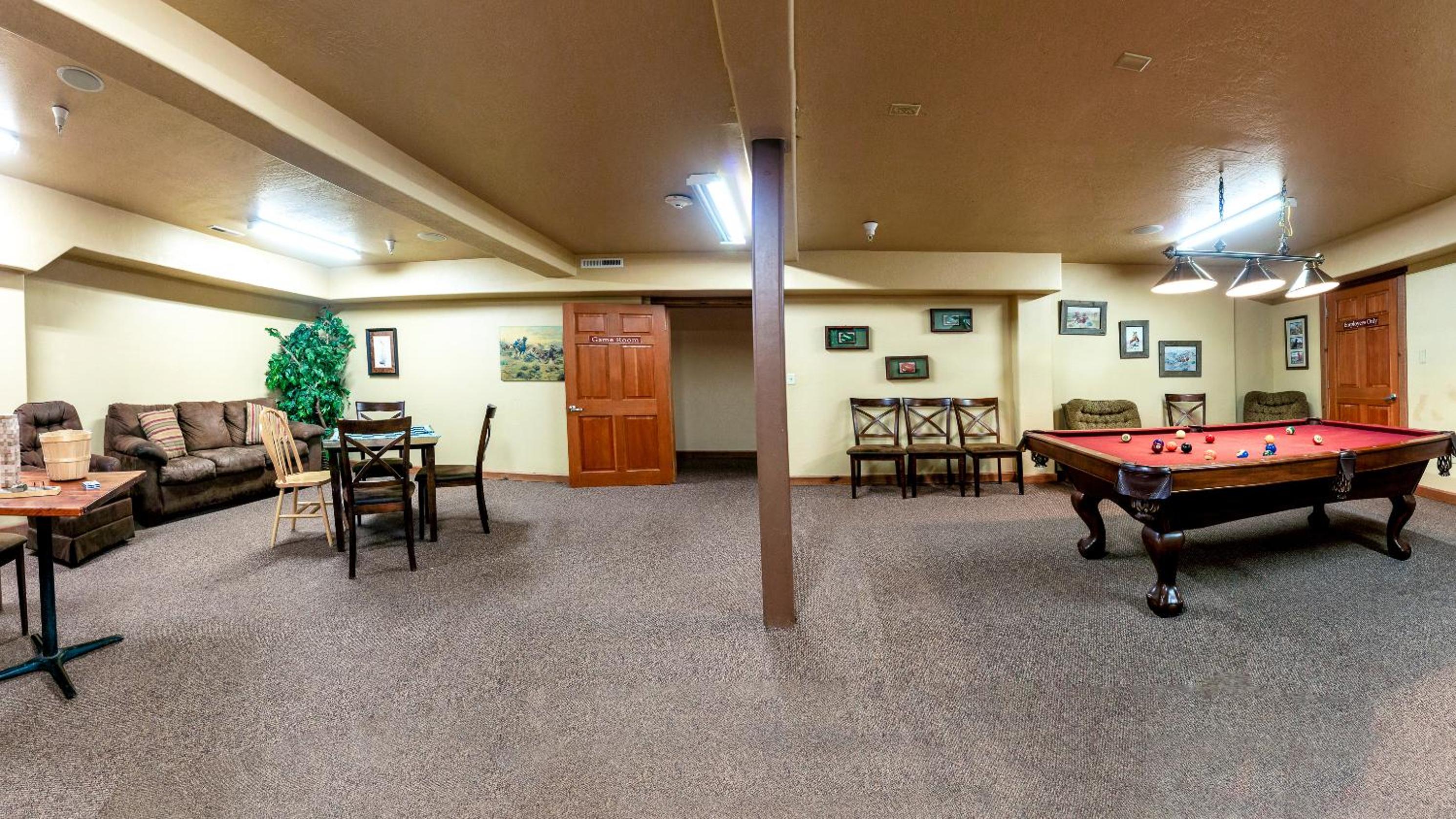 Ashland Vacations - Callahan's Mountain Lodge - Property Image 18