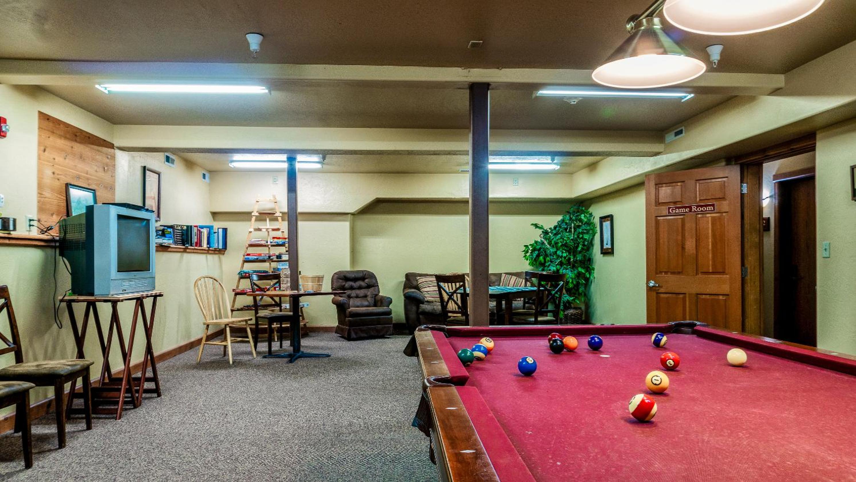 Ashland Vacations - Callahan's Mountain Lodge - Property Image 41