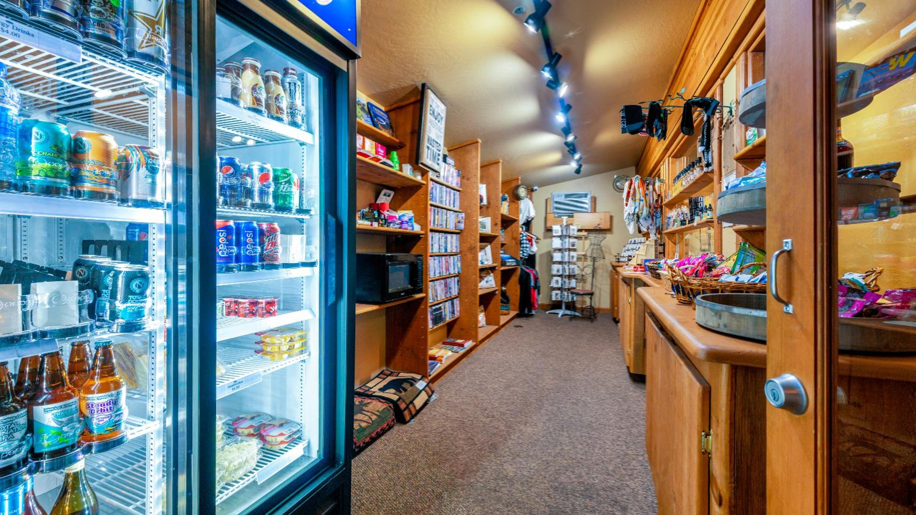 Ashland Vacations - Callahan's Mountain Lodge - Property Image 37