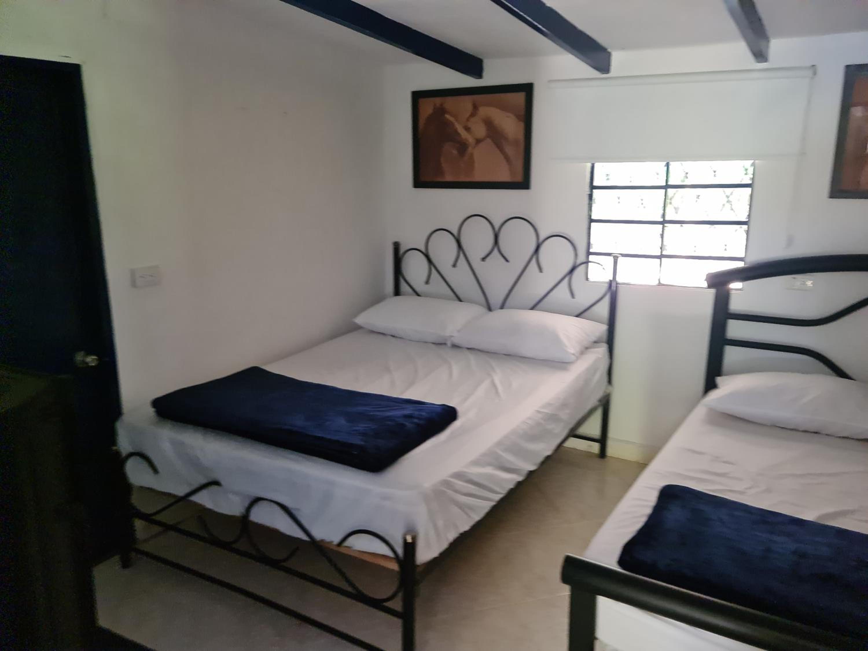 Finca Hotel Alto la María